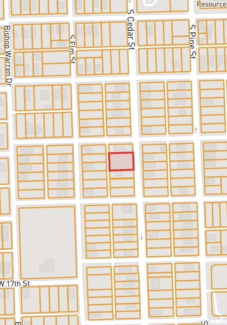 1510 S Cedar Street Property Photo 1