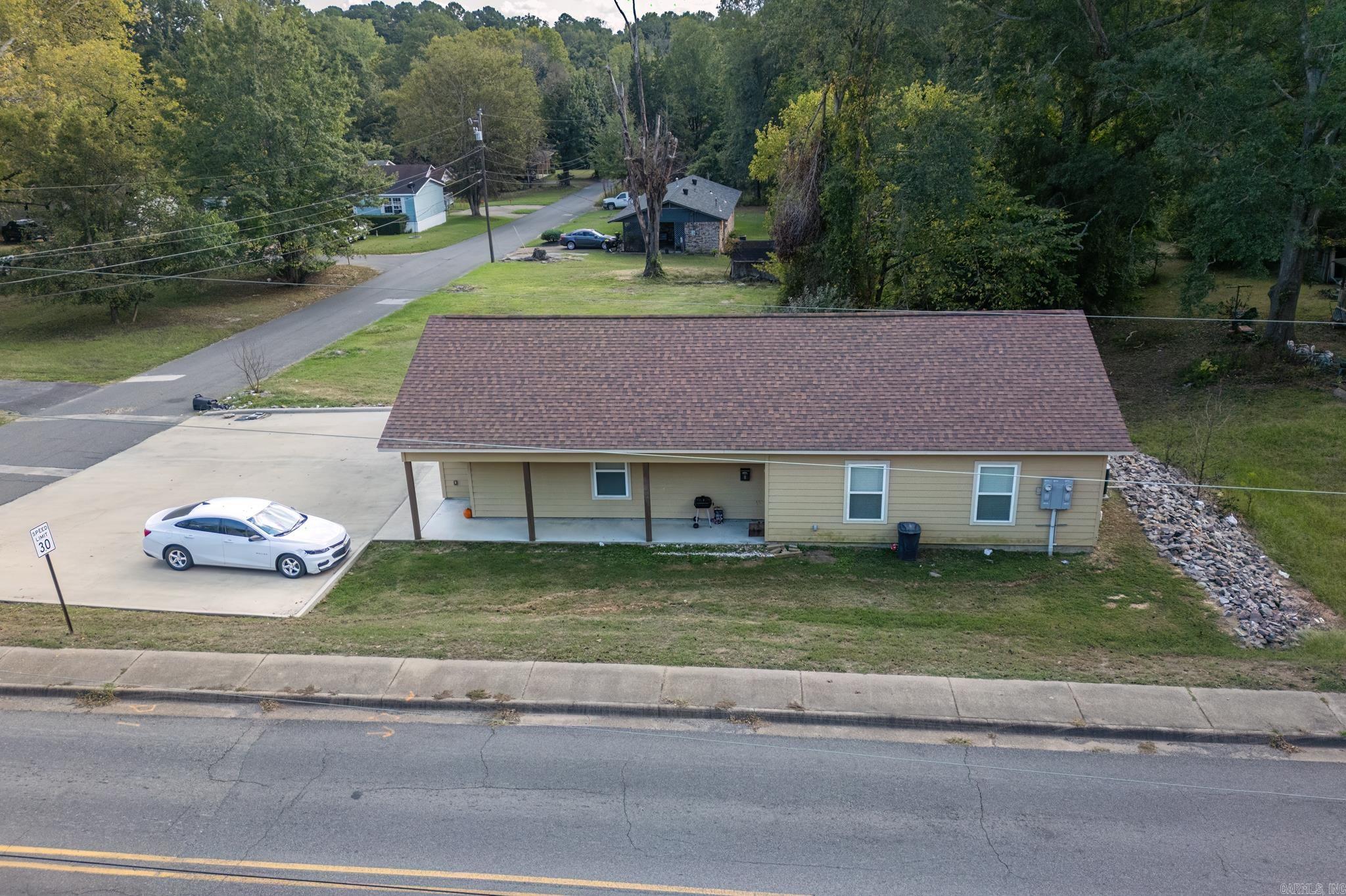 103 S 19th Street Property Photo