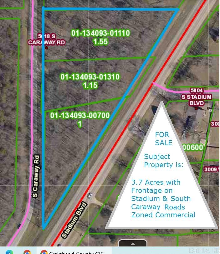 6501 Stadium Property Photo 3
