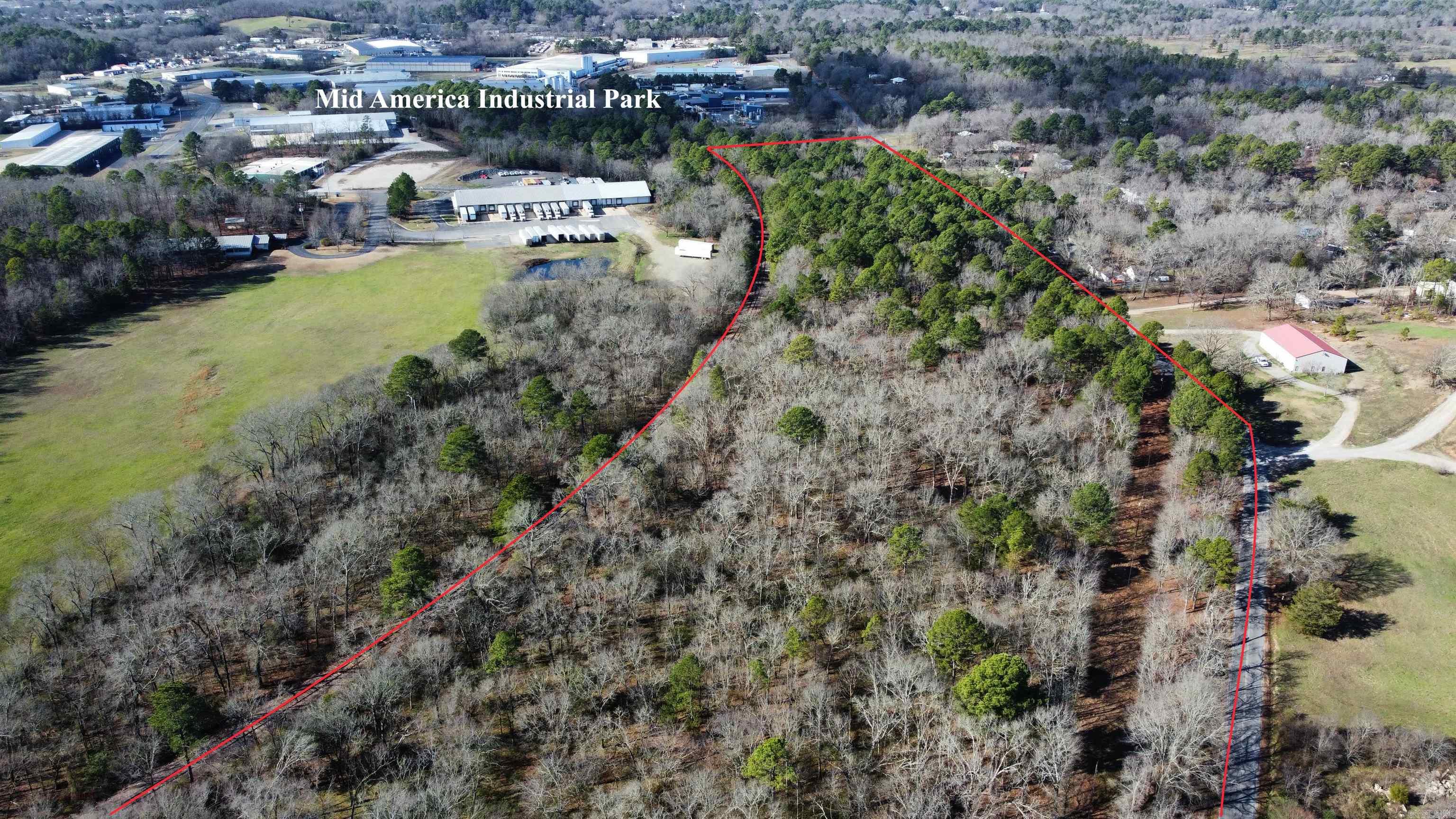 707 Blacksnake Road Property Photo 1
