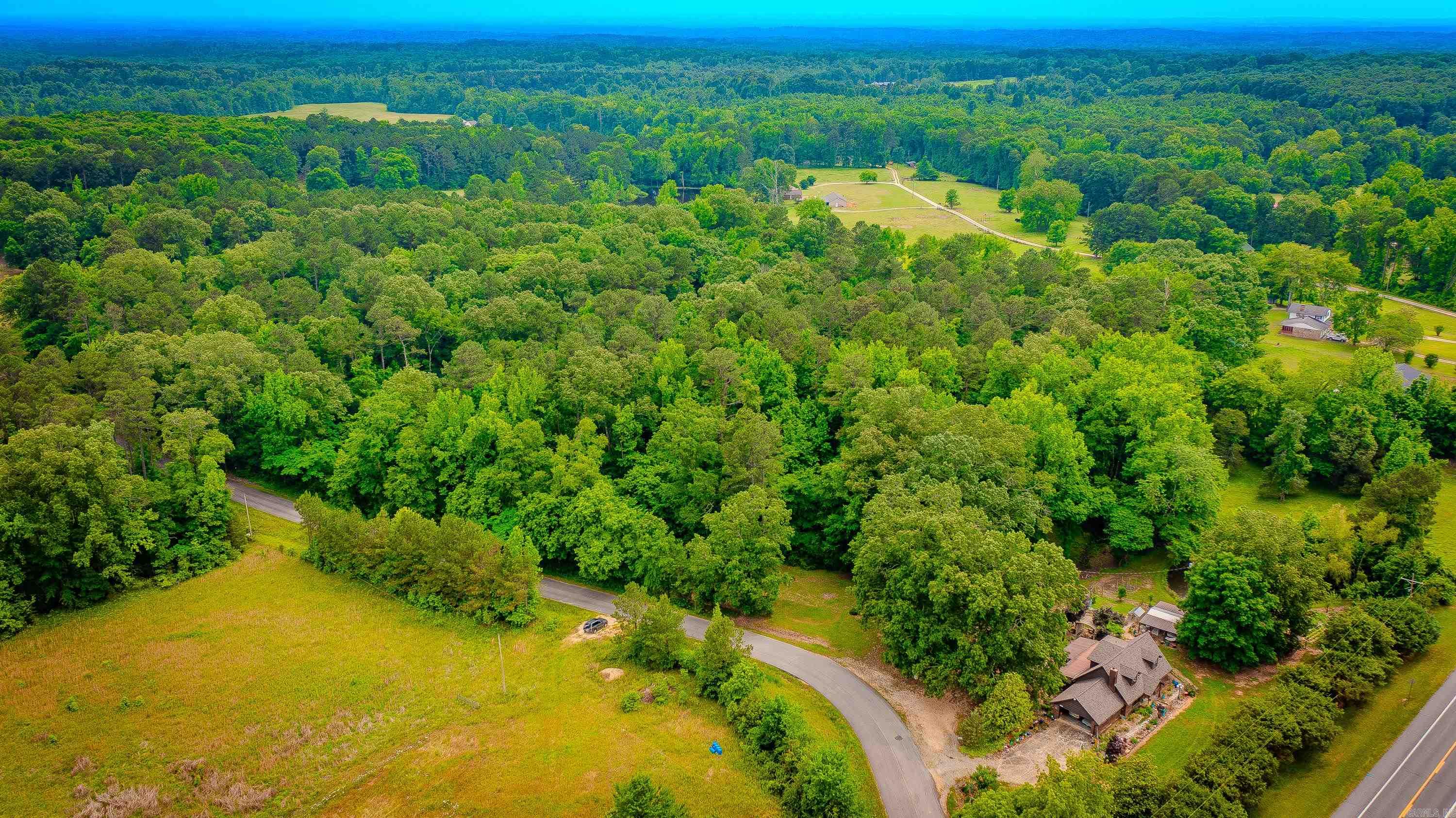 4601 Oklahoma Inn (tract 1) Road Property Photo 1