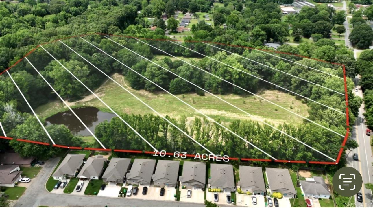 00 Batesville Pike Property Photo 2