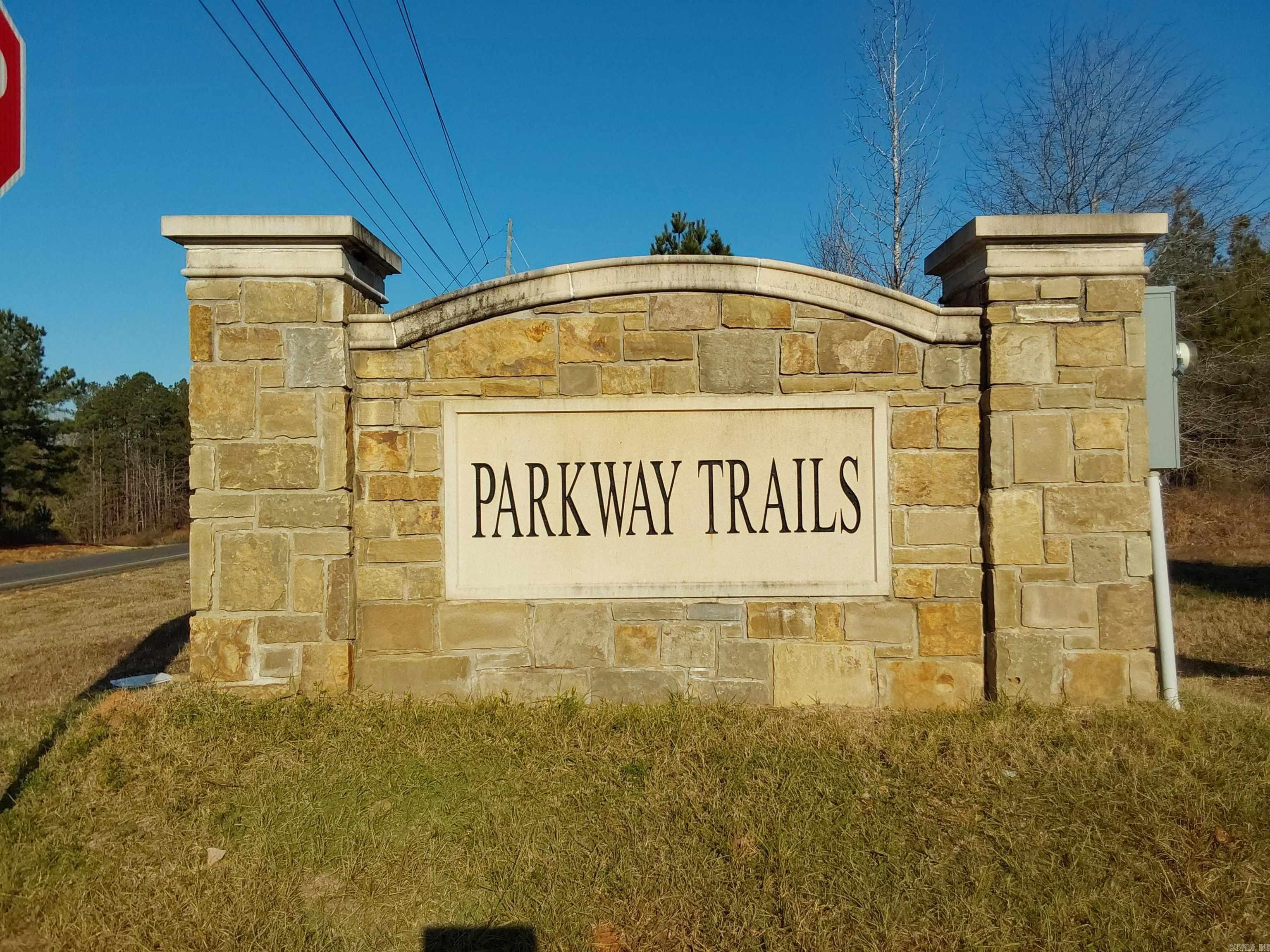 Lot 108 Parkway Trails Property Photo 1