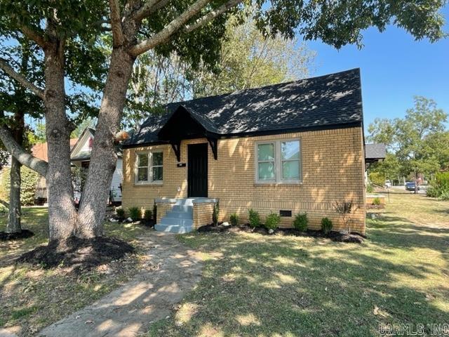 2323 S Izard Street Property Photo 1