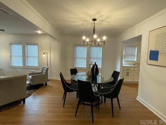 2323 S Izard Street Property Photo 7