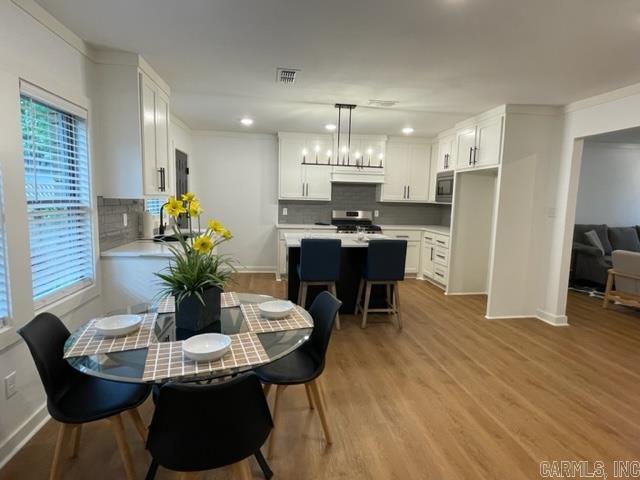 2323 S Izard Street Property Photo 12