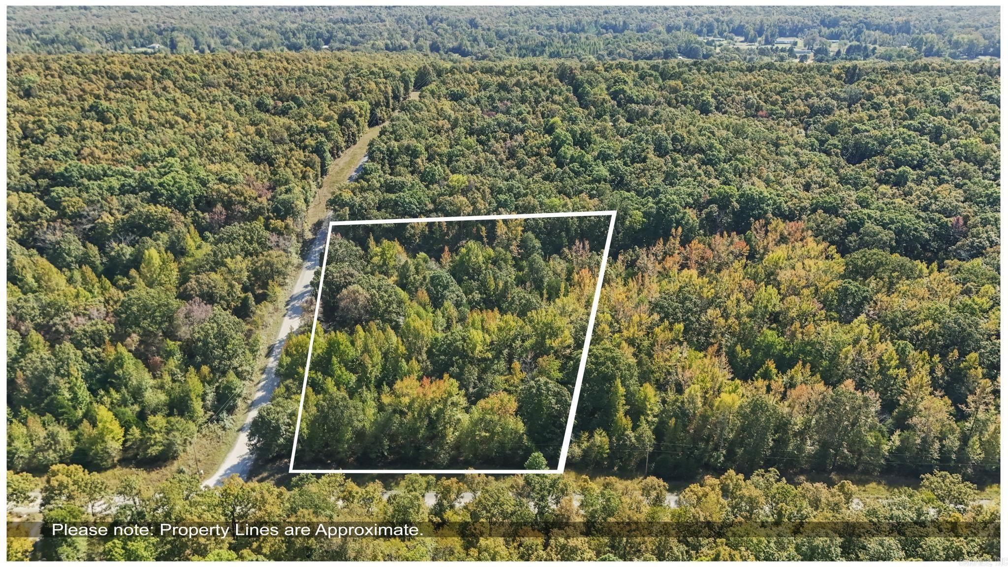 Lot 72 Santa Fe Trail Property Photo 1