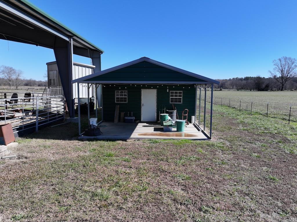 360 Hwy 27 N Property Photo 22
