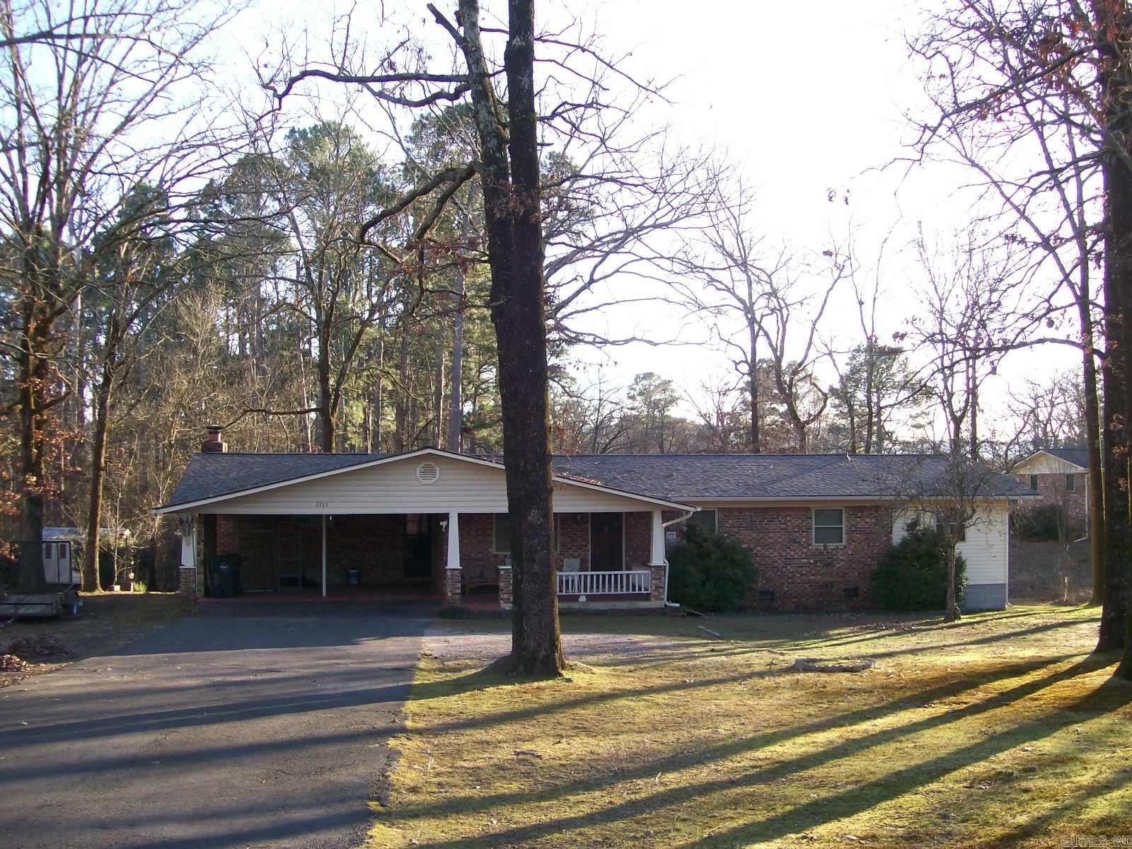 3335 Marion Anderson Road Property Photo 1
