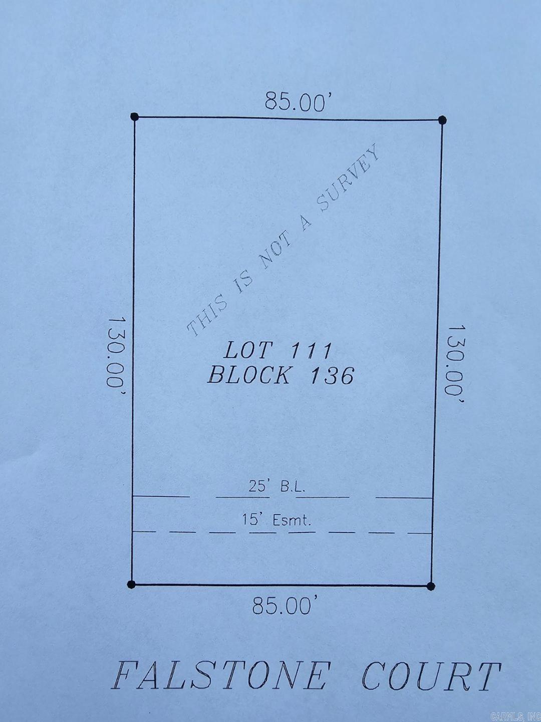 208 Haywood Drive Property Photo 1