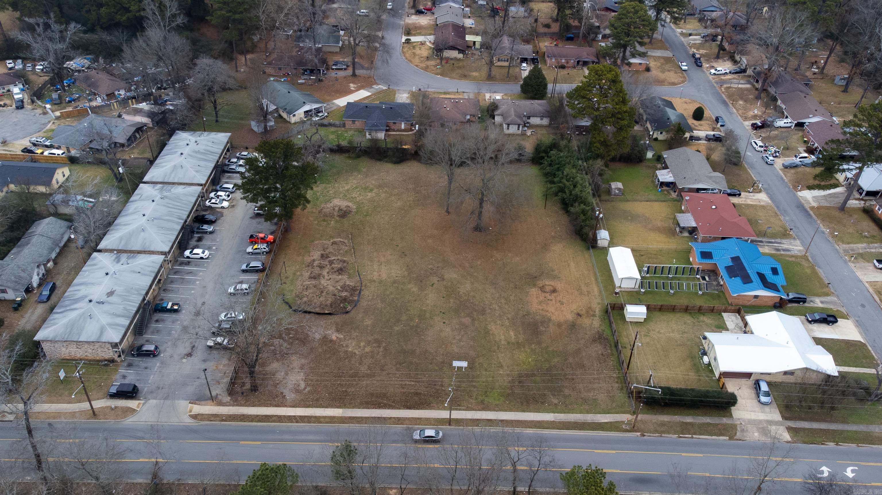 Lot 1 Little West Addition Property Photo 2
