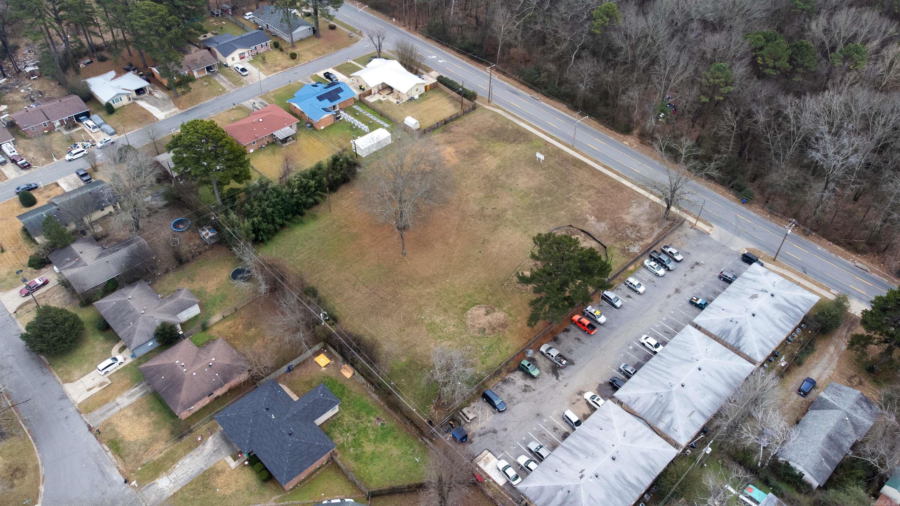 Lot 5 Little West Addition Property Photo 7