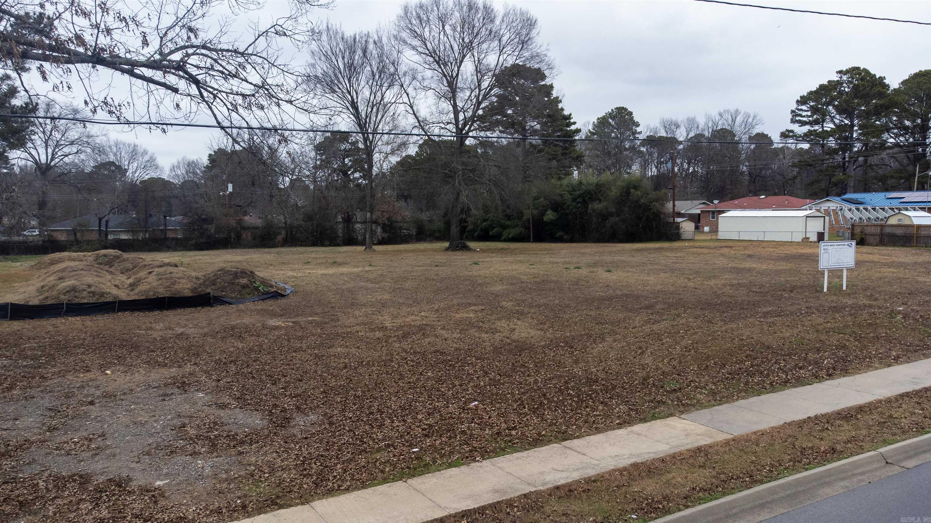 Lot 6 Little West Addition
