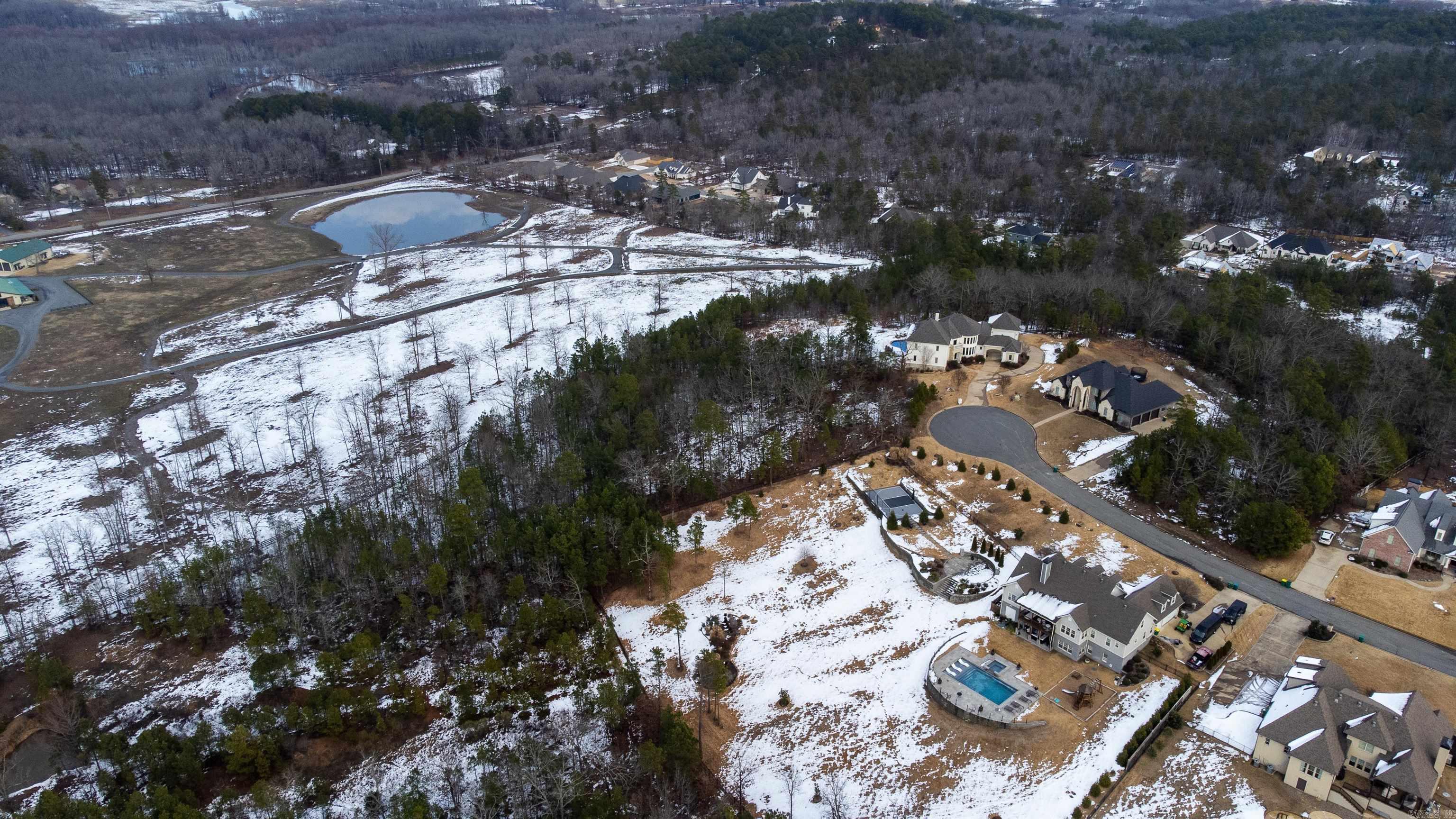 Lot 319 Waterview Meadows Lane Property Photo 6