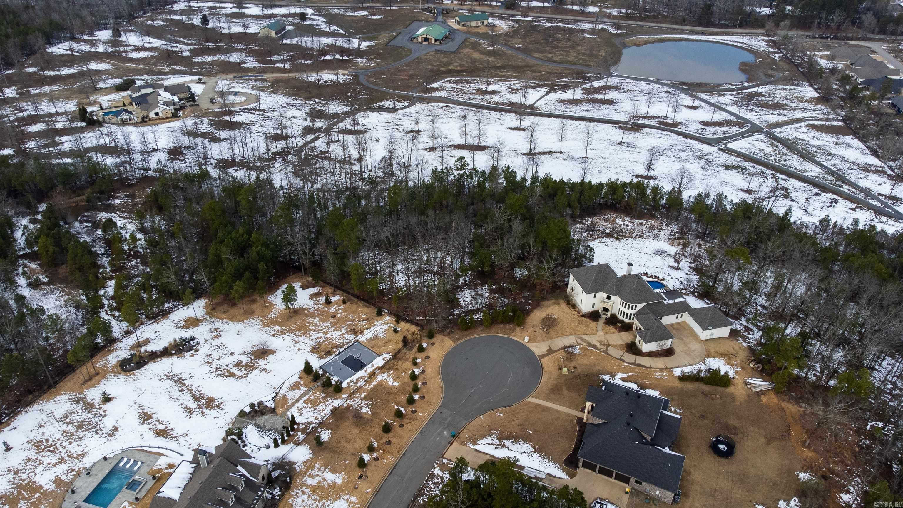 Lot 319 Waterview Meadows Lane Property Photo 7