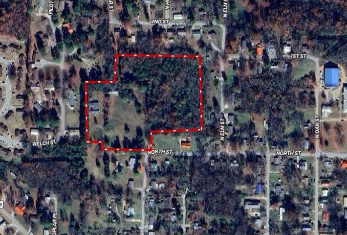 533 North St Property Photo 6