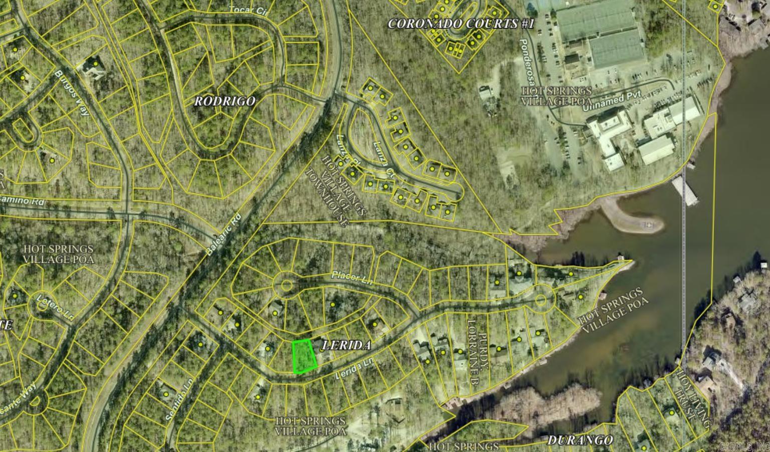 Lerida Ln Property Photo 1