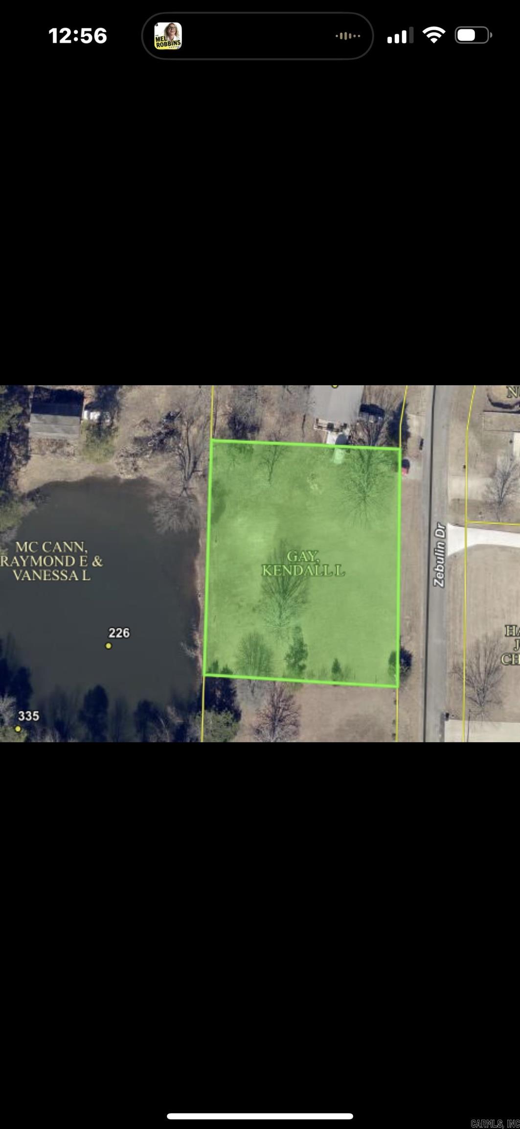 Zebulun Drive Property Photo 6