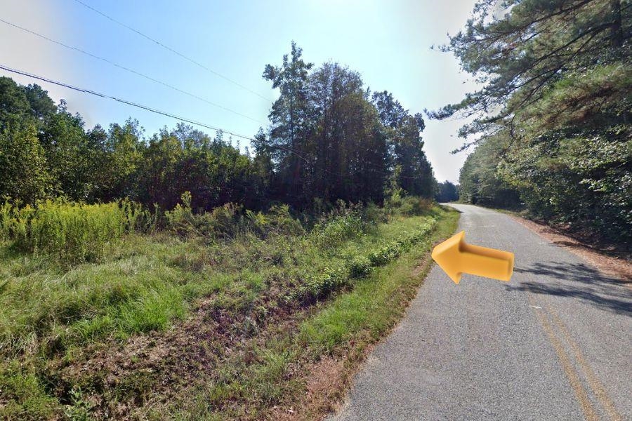 0 Old Start City Road Property Photo 1