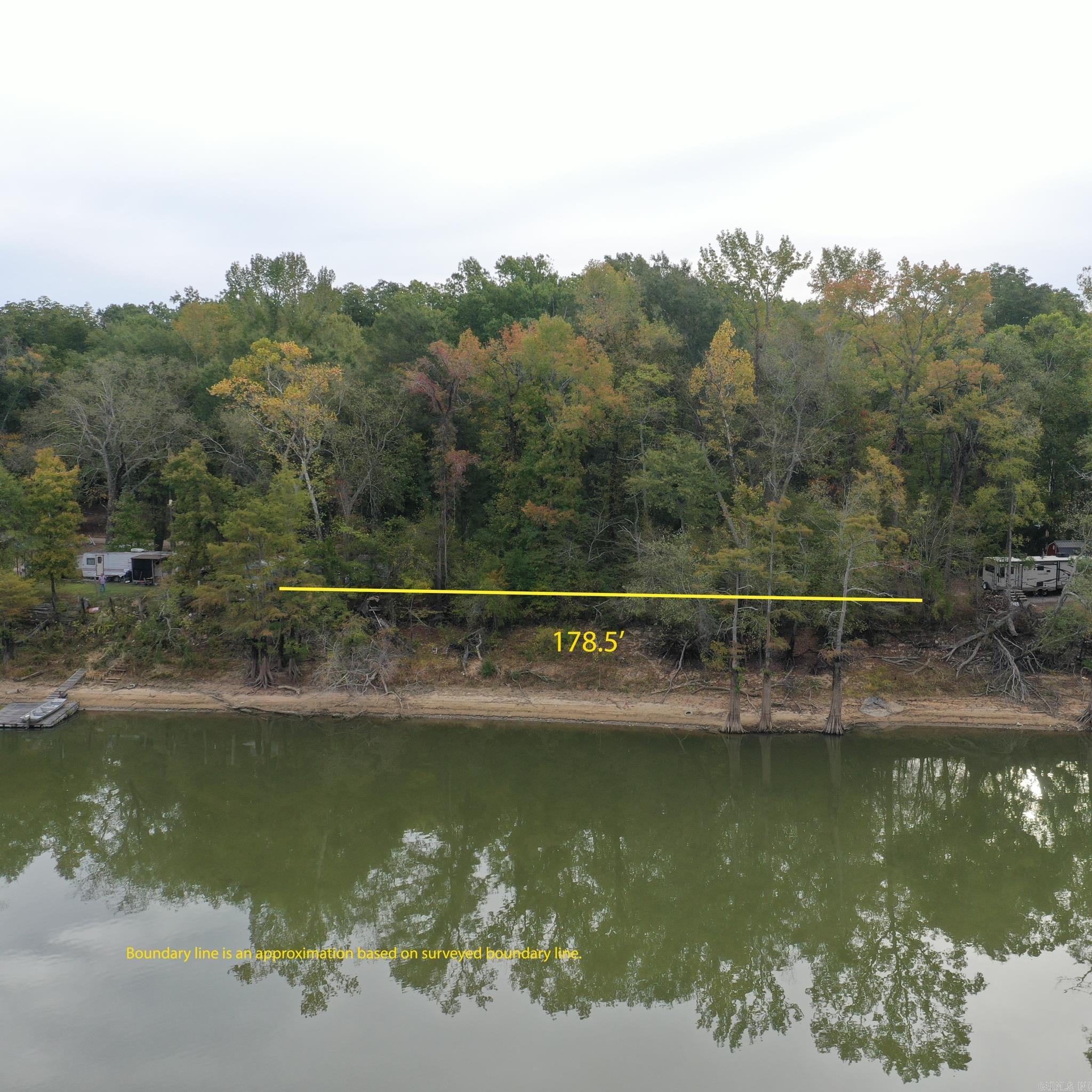Lower Maddox Bay Rd. Property Photo 6