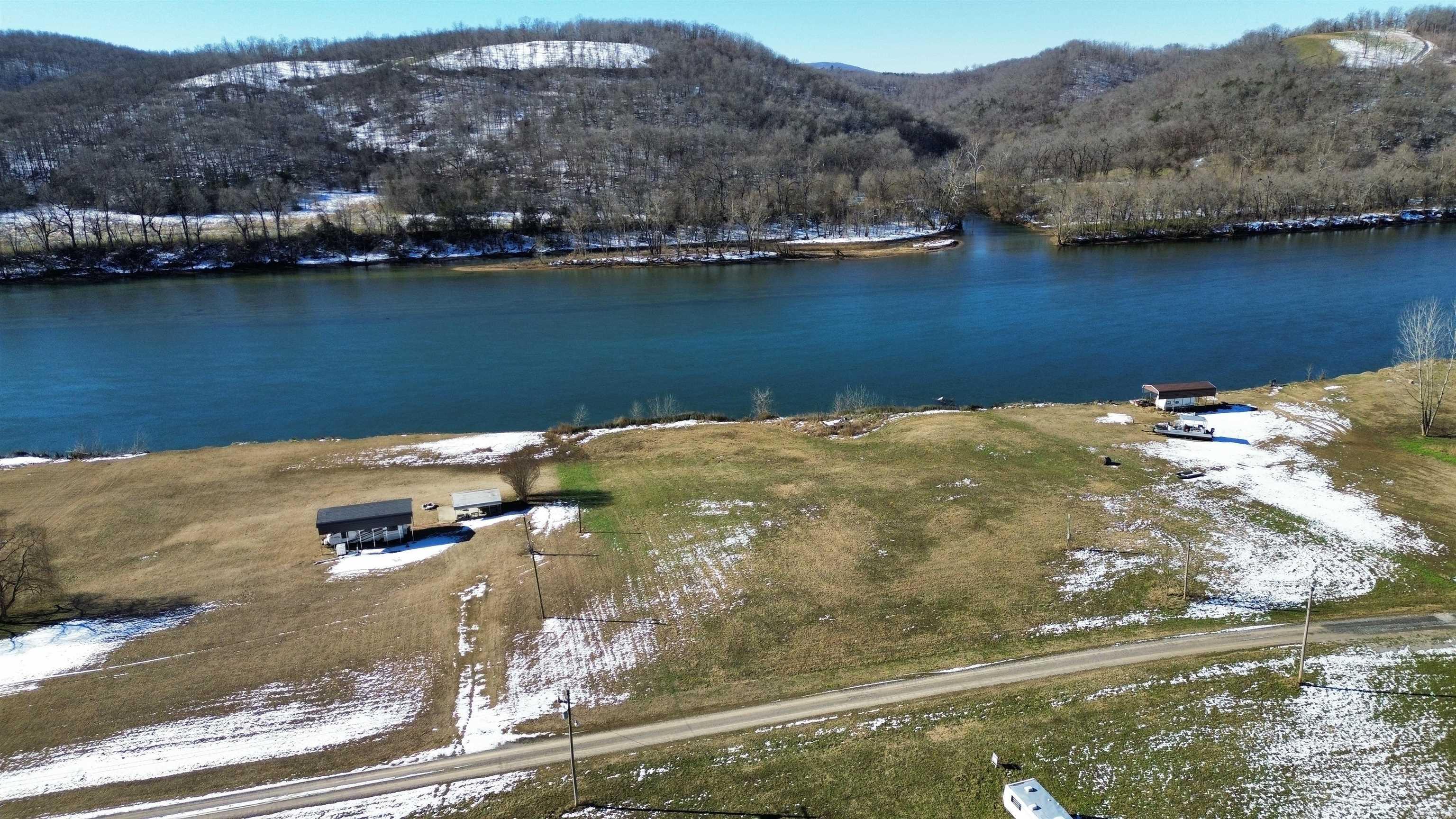 Lot 19 White River Run Property Photo 1