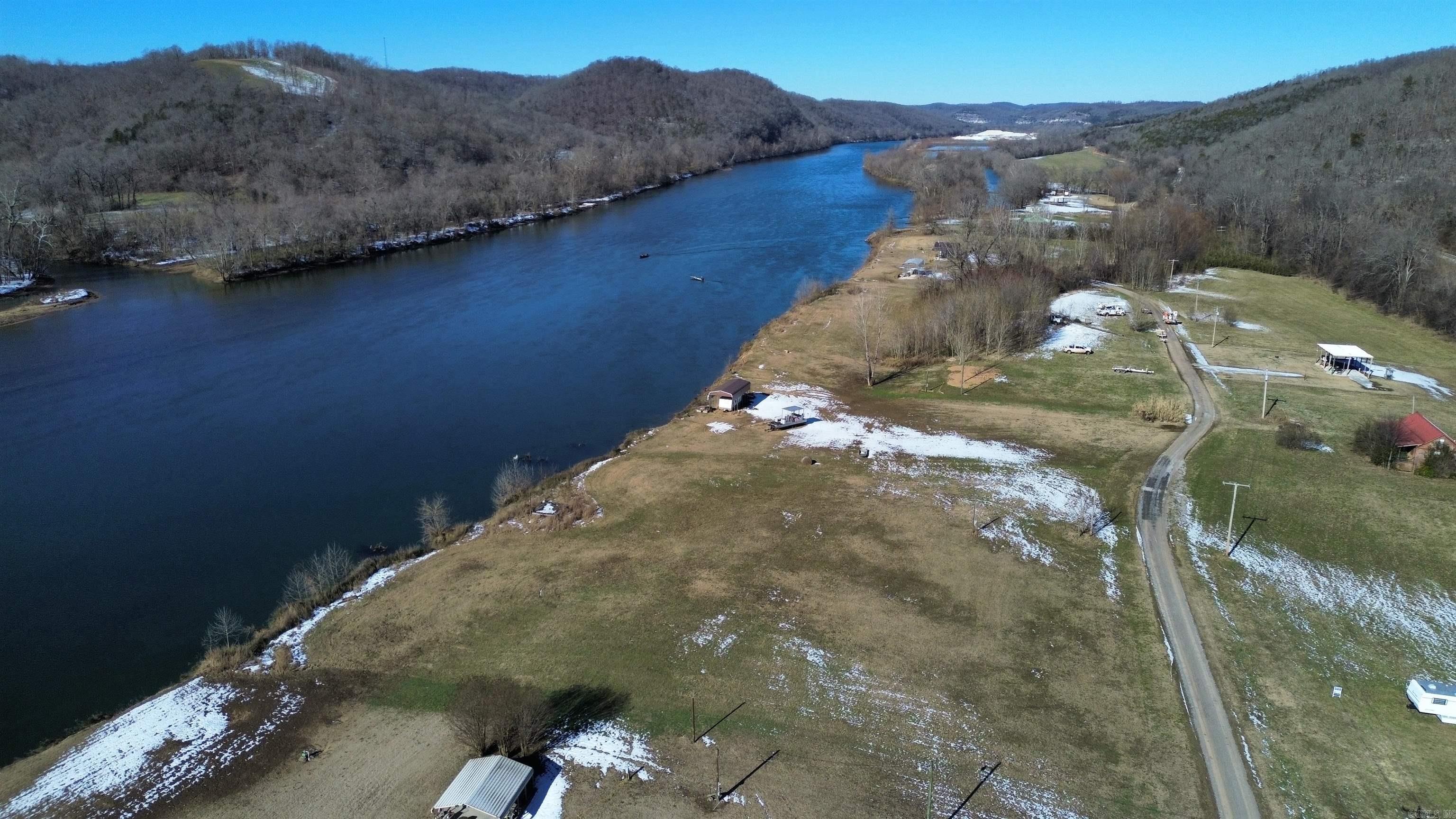 Lot 19 White River Run Property Photo 2
