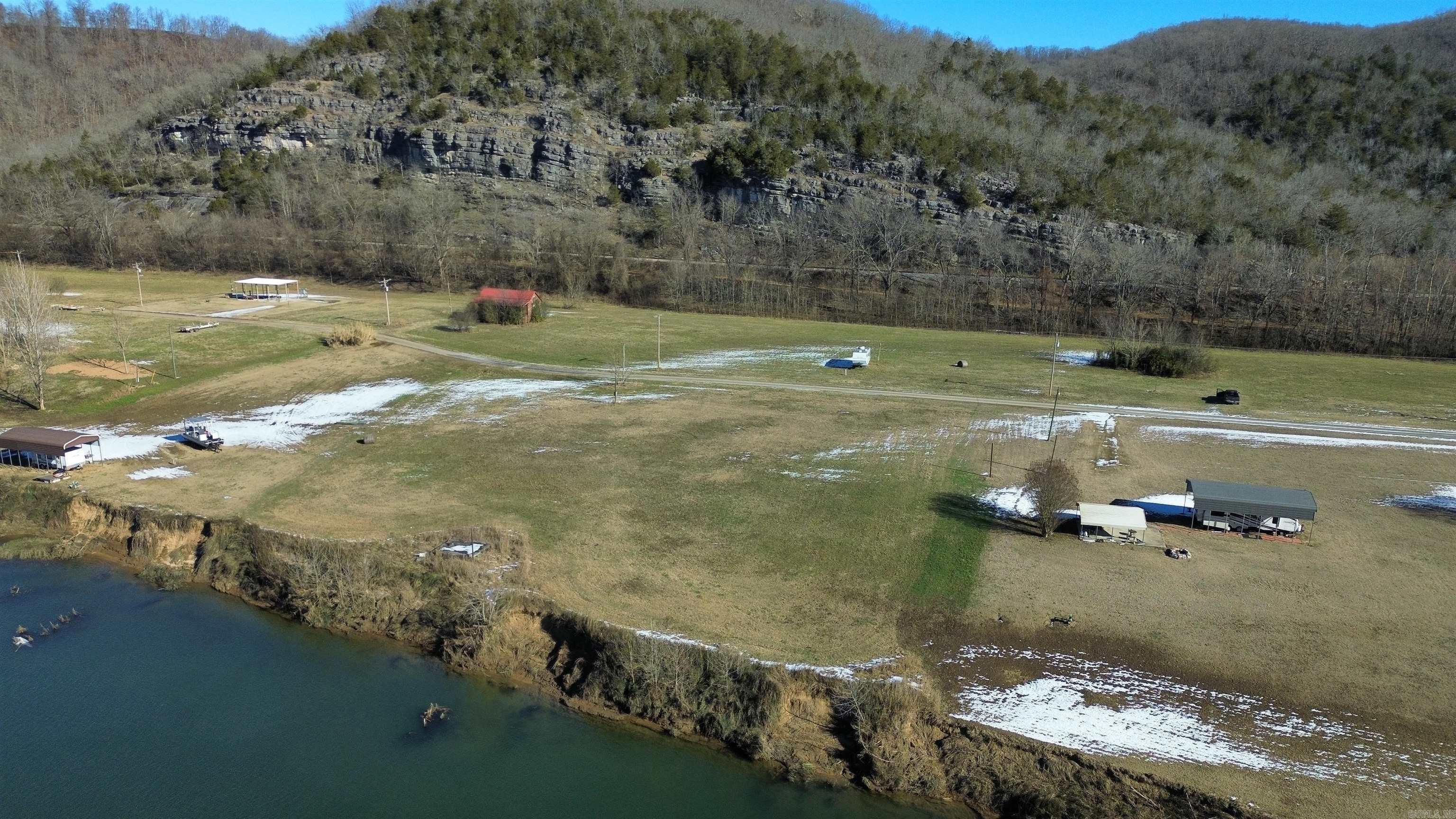 Lot 19 White River Run Property Photo 3