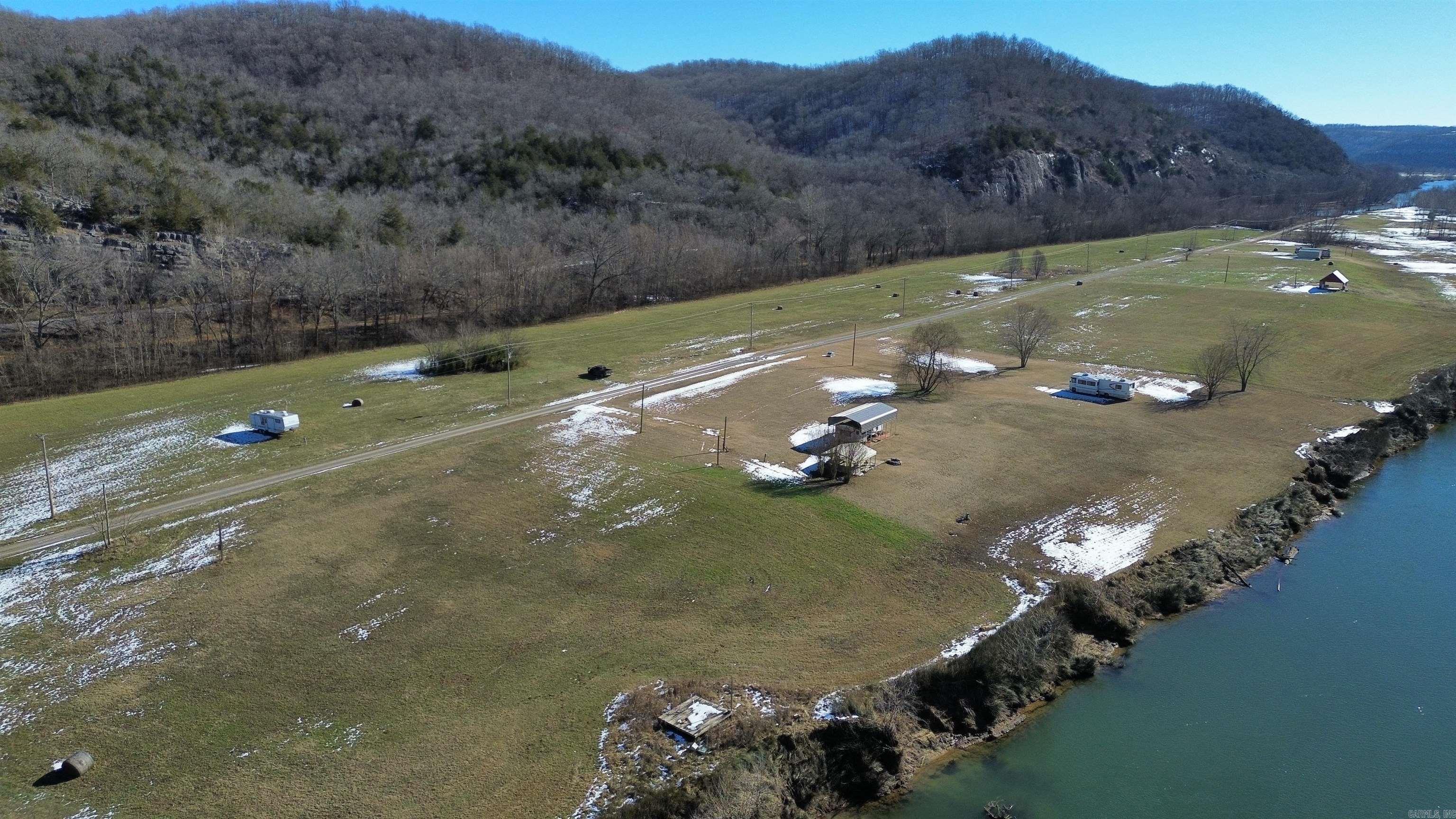 Lot 19 White River Run Property Photo 4