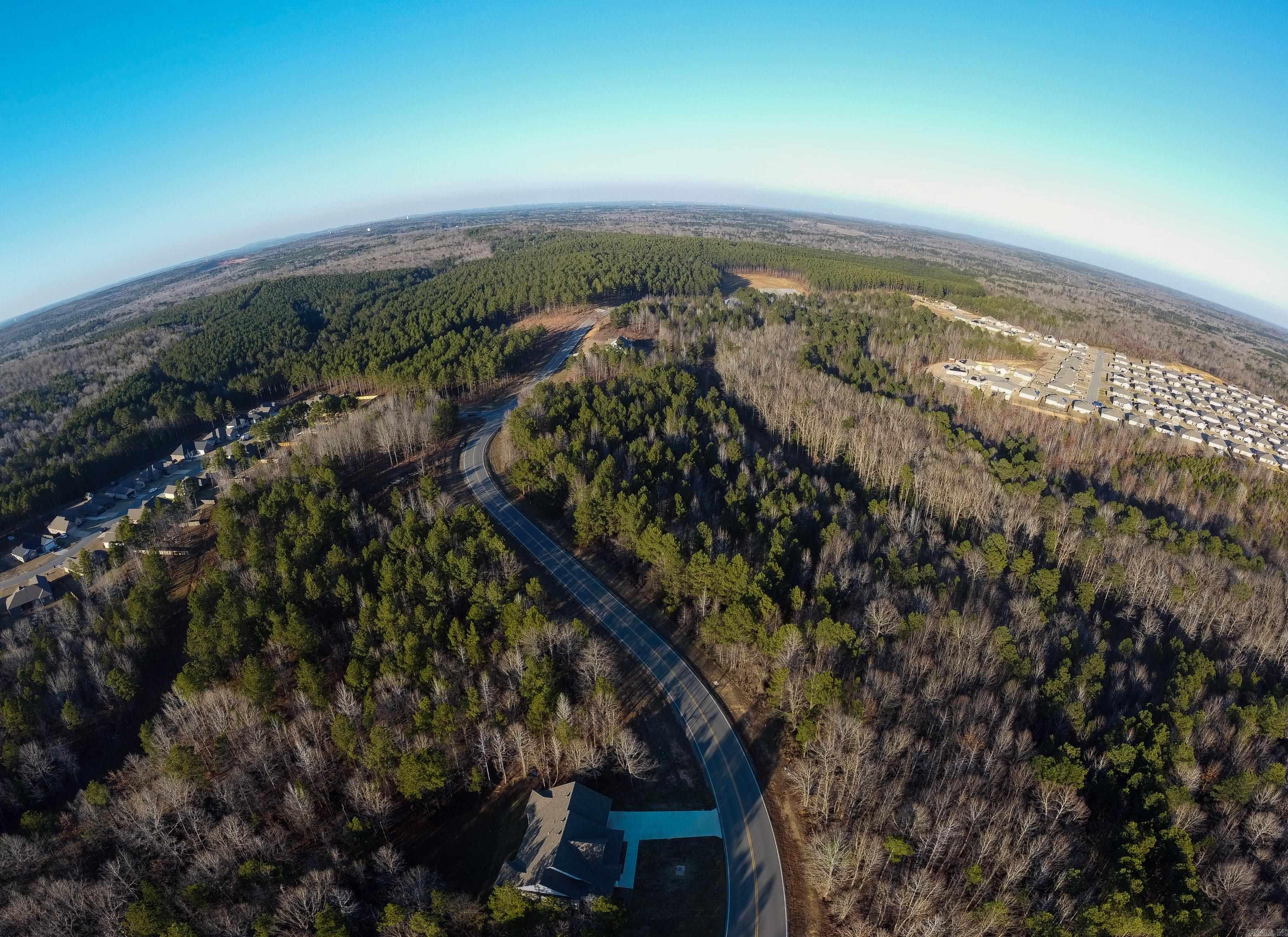 Lot 111 Parkway Trails Property Photo 1