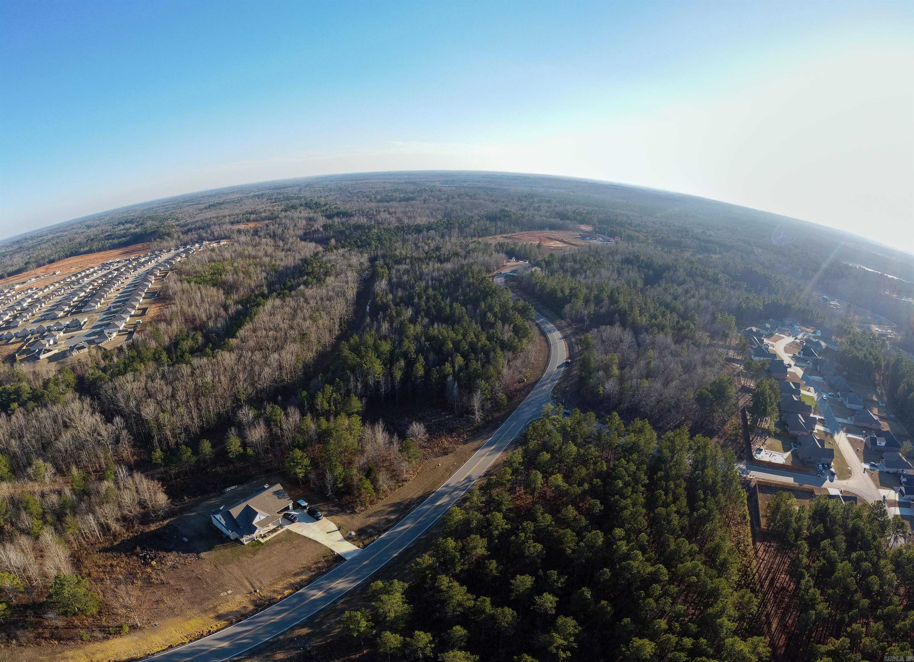 Lot 111 Parkway Trails Property Photo 4