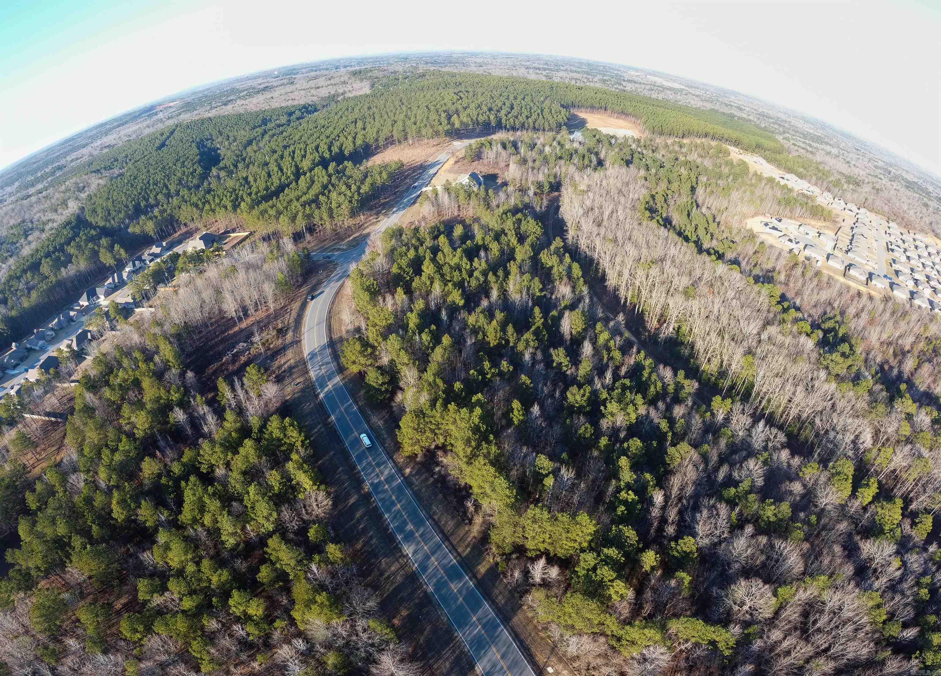 Lot 111 Parkway Trails Property Photo 6