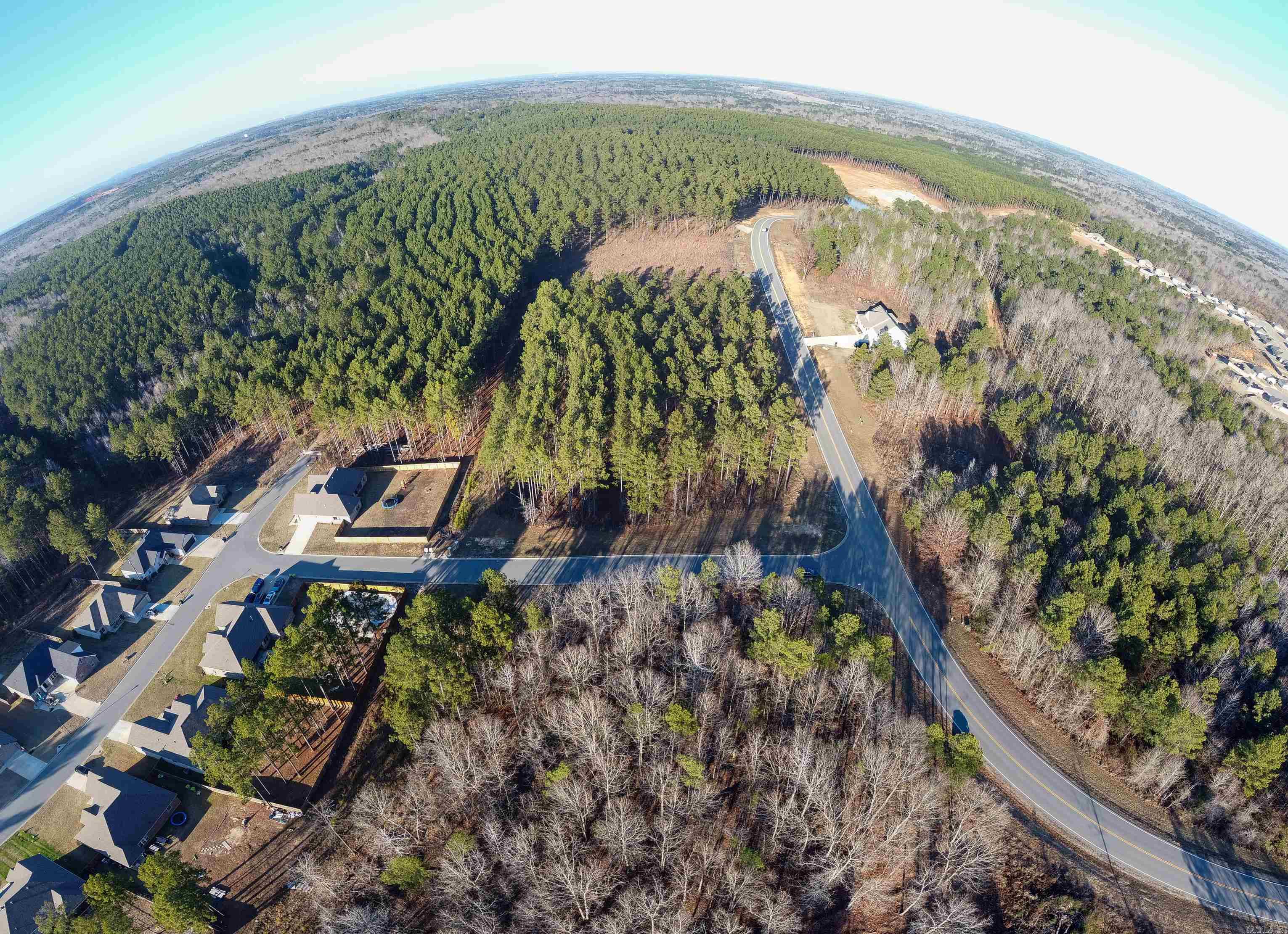 Lot 111 Parkway Trails Property Photo 8