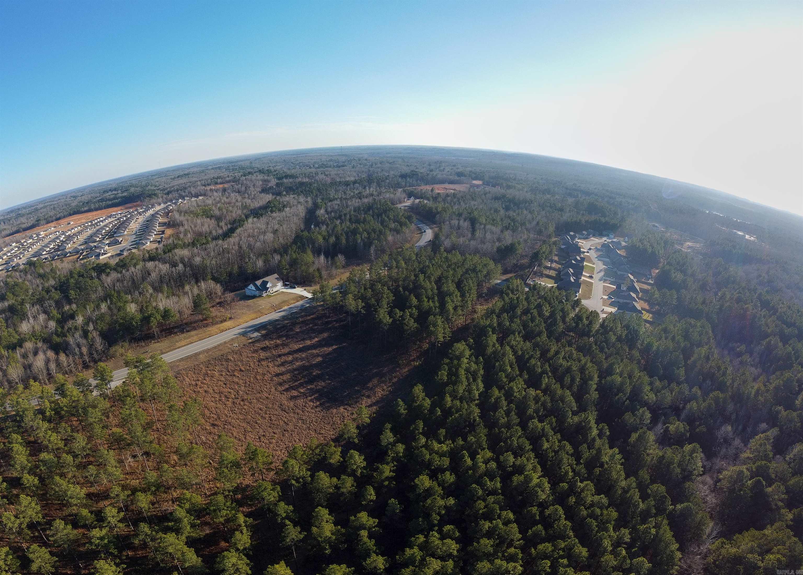 Lot 111 Parkway Trails Property Photo 9