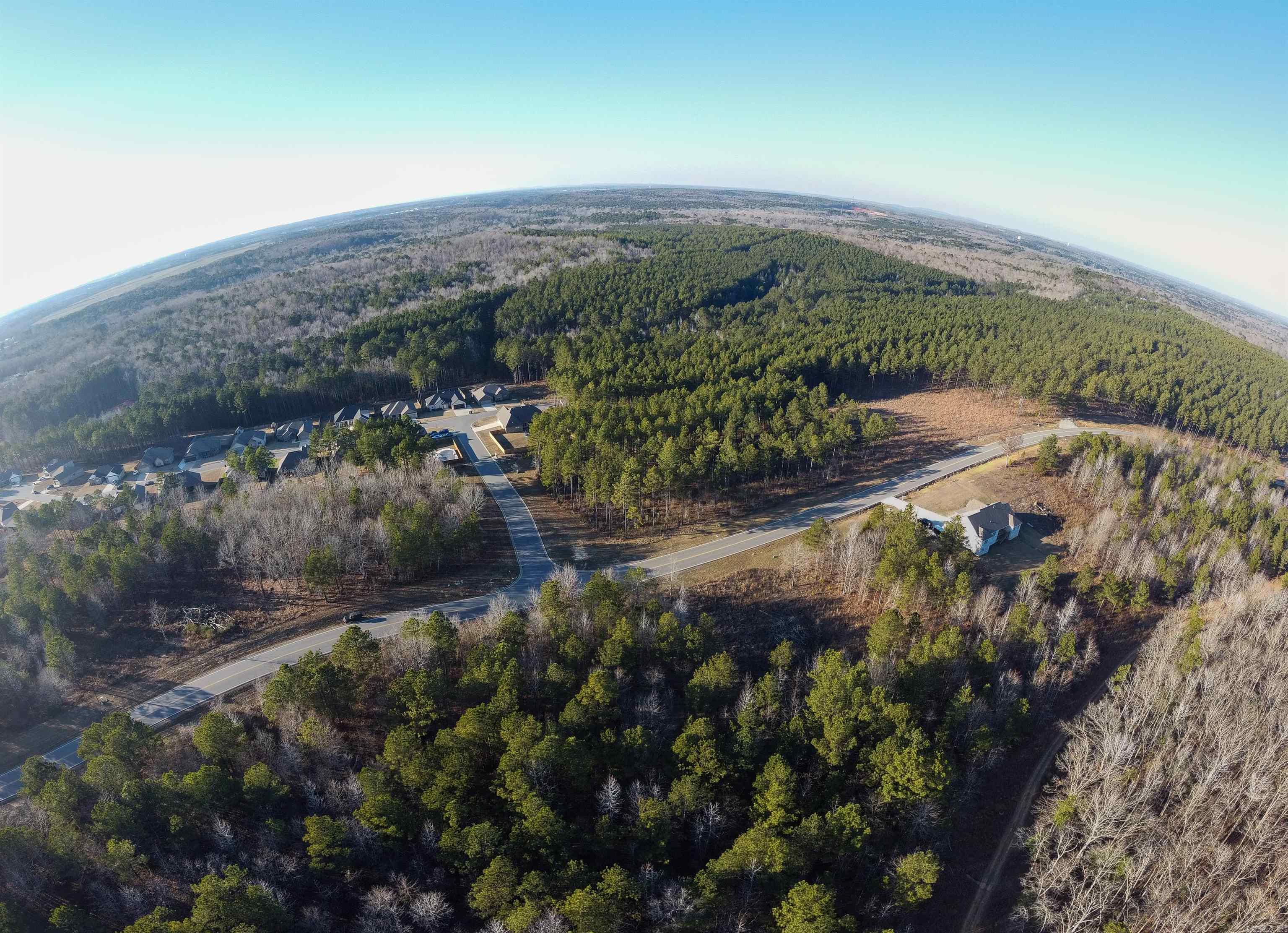 Lot 111 Parkway Trails Property Photo 12