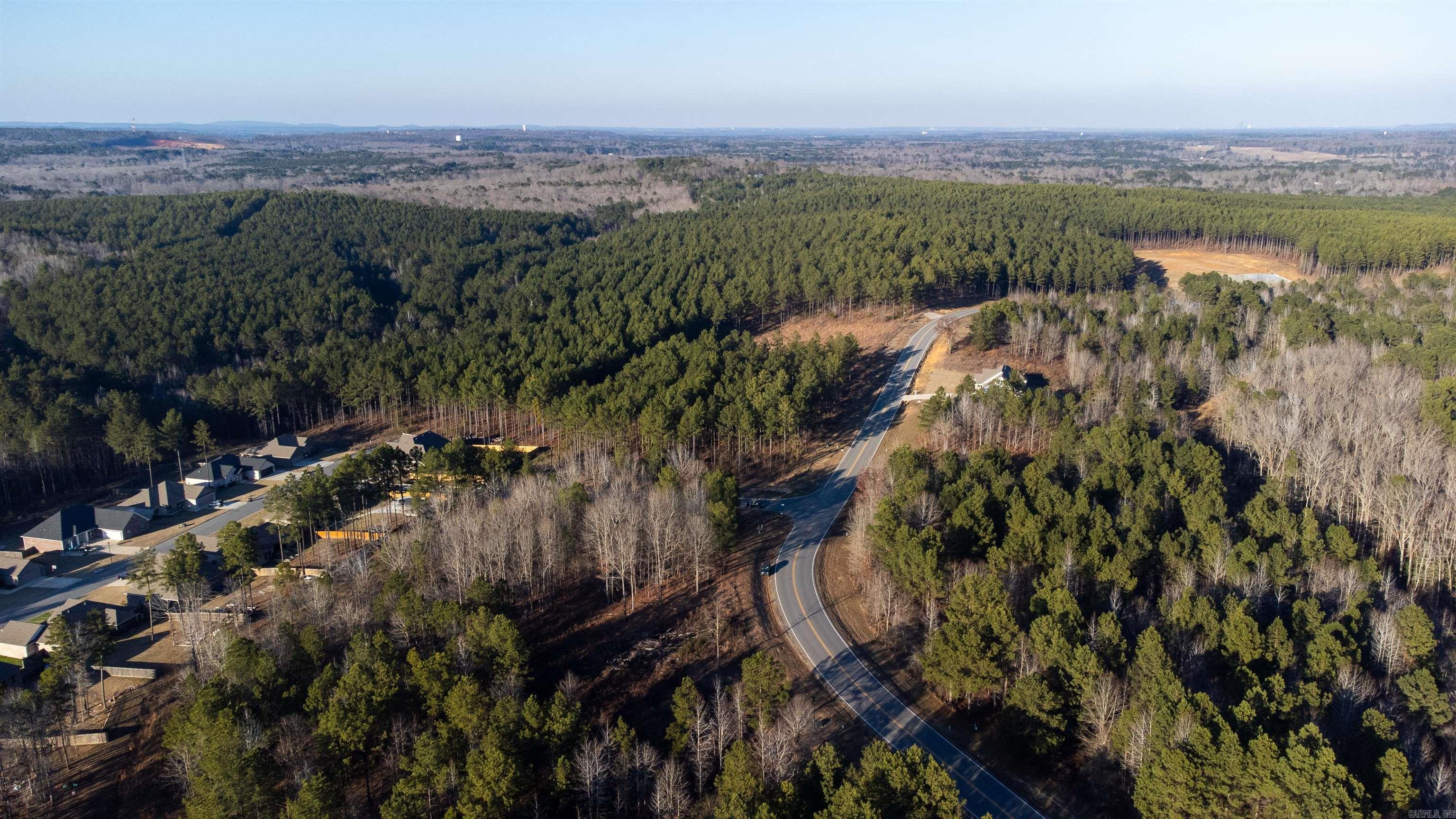 Lot 111 Parkway Trails Property Photo 22