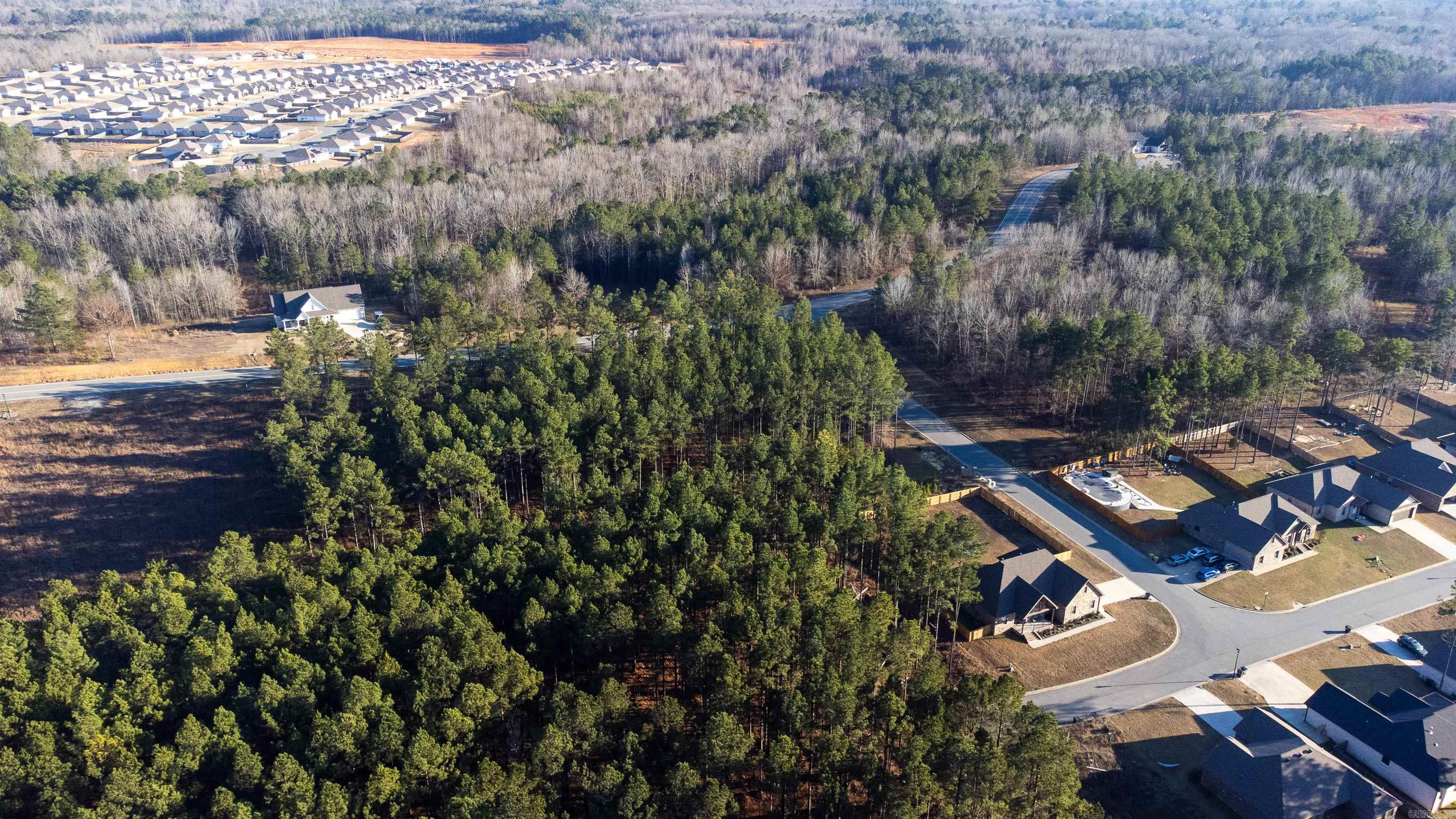 Lot 111 Parkway Trails Property Photo 24