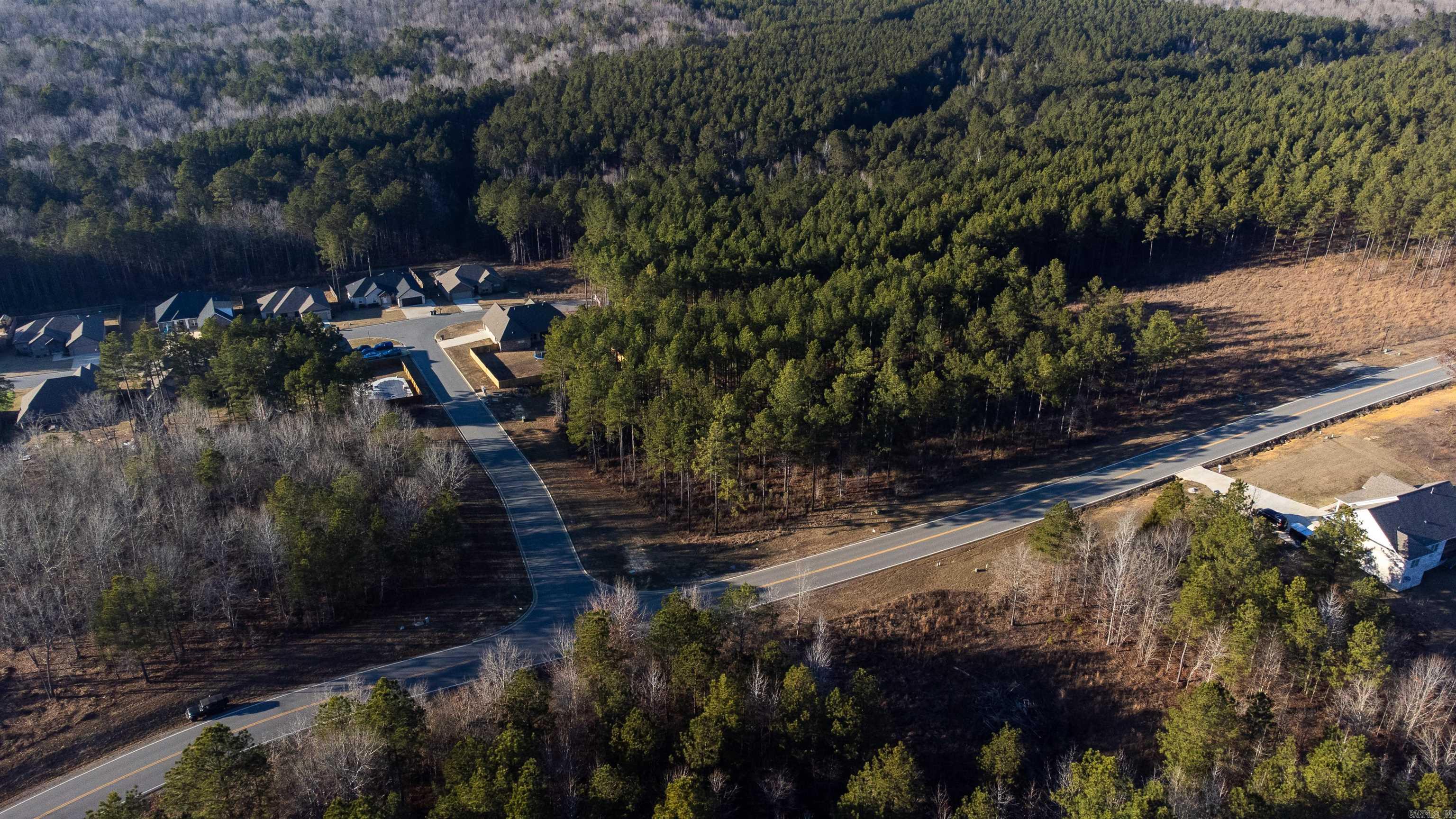 Lot 111 Parkway Trails Property Photo 30