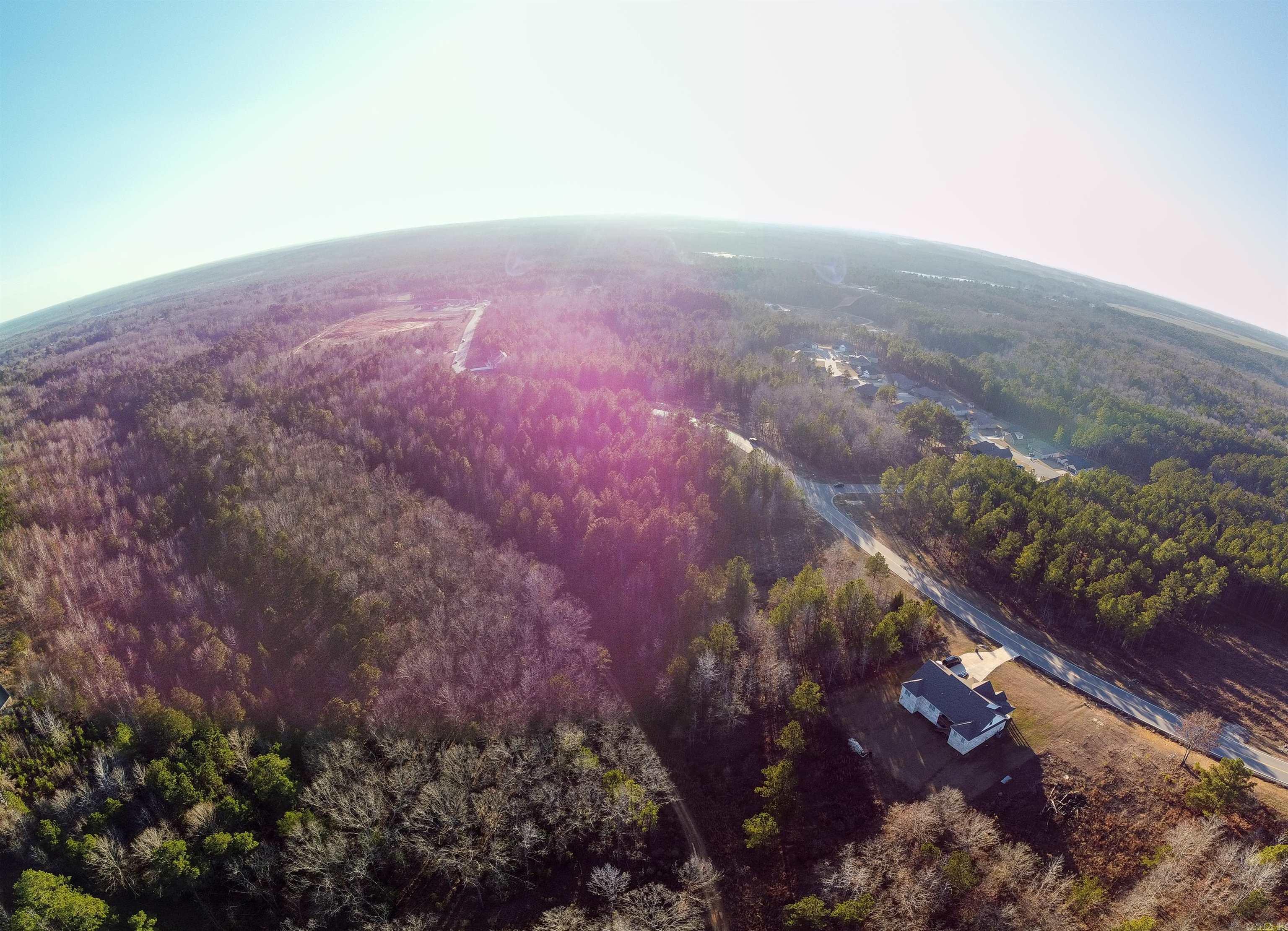 Lot 208 Parkway Trails Property Photo 3