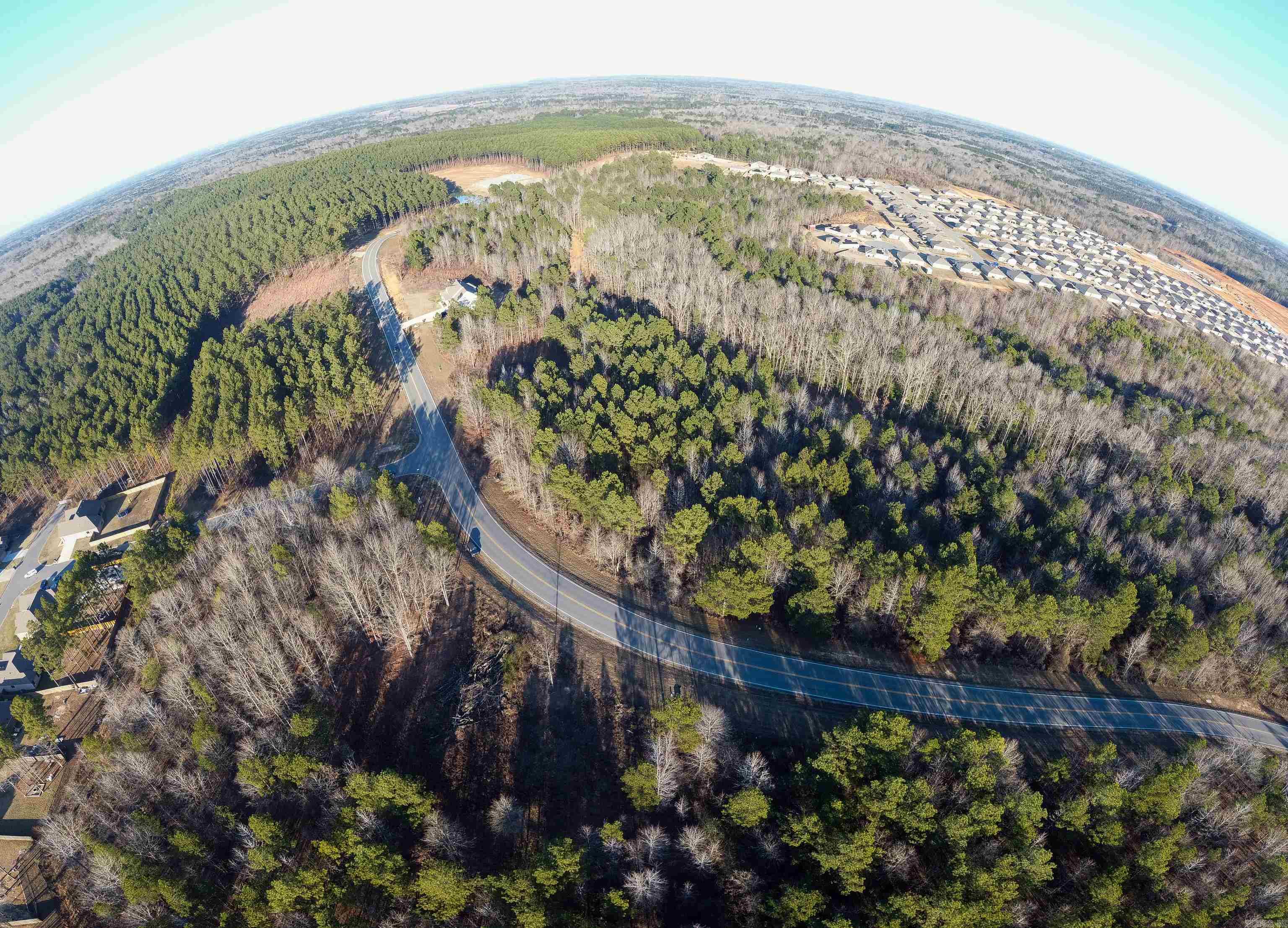 Lot 208 Parkway Trails Property Photo 5