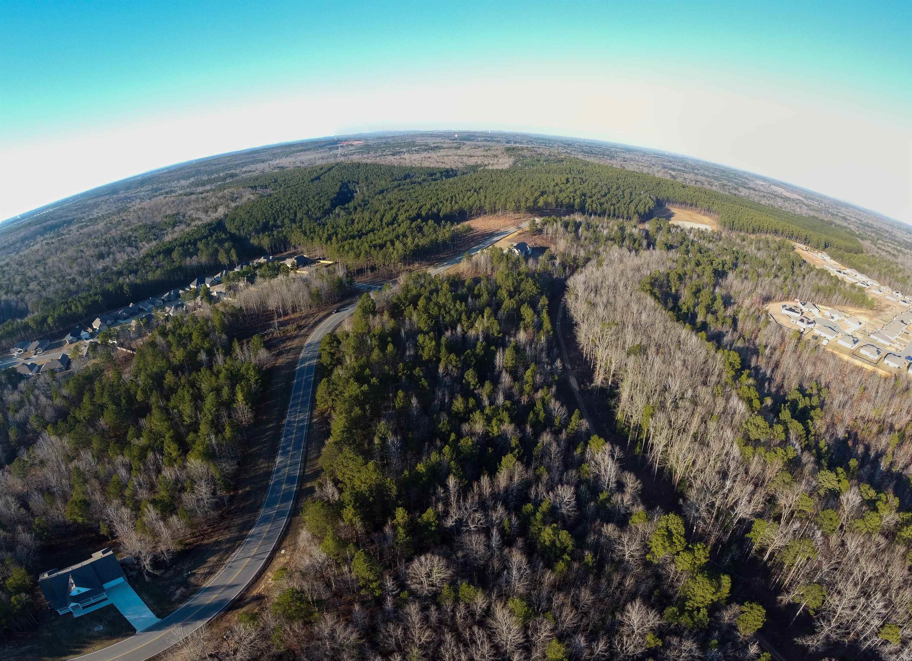 Lot 208 Parkway Trails Property Photo 7