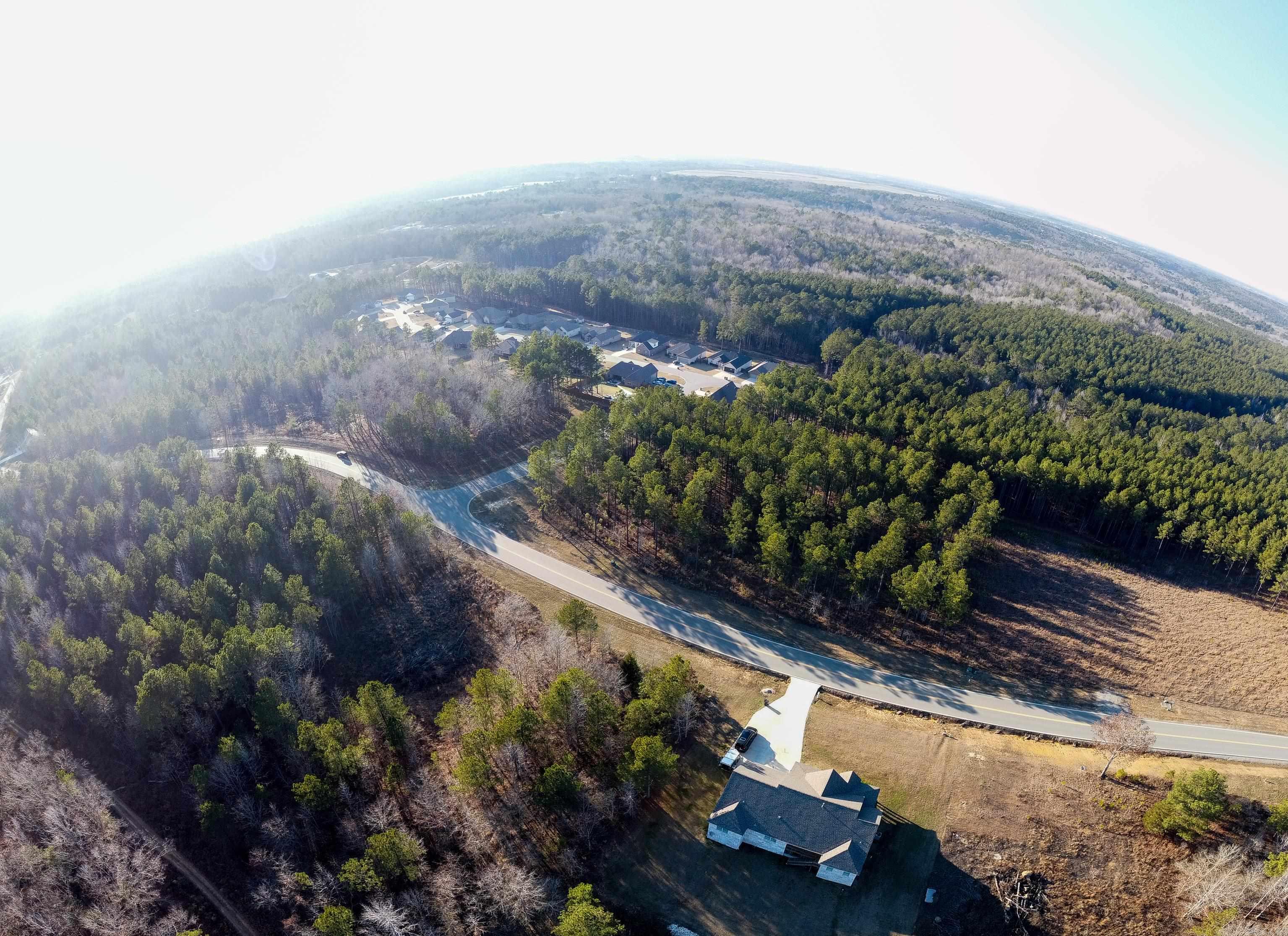 Lot 208 Parkway Trails Property Photo 11