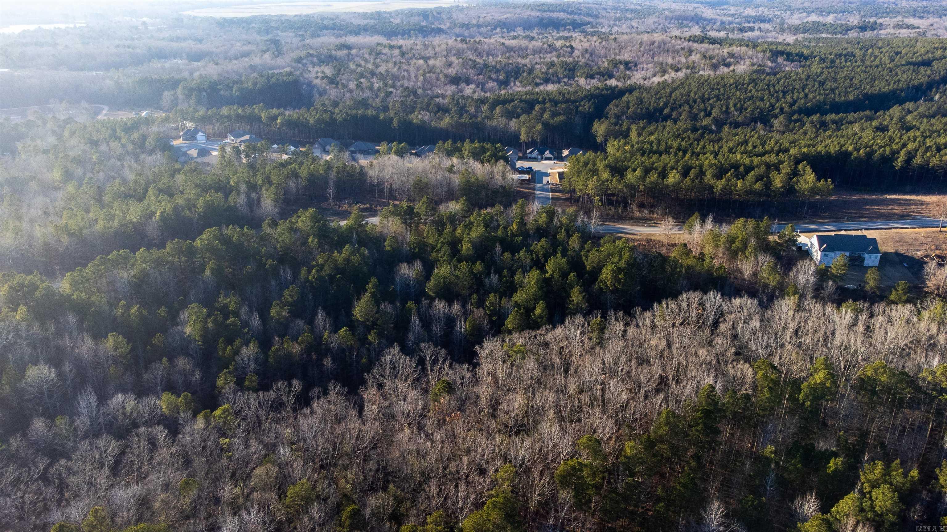 Lot 208 Parkway Trails Property Photo 15