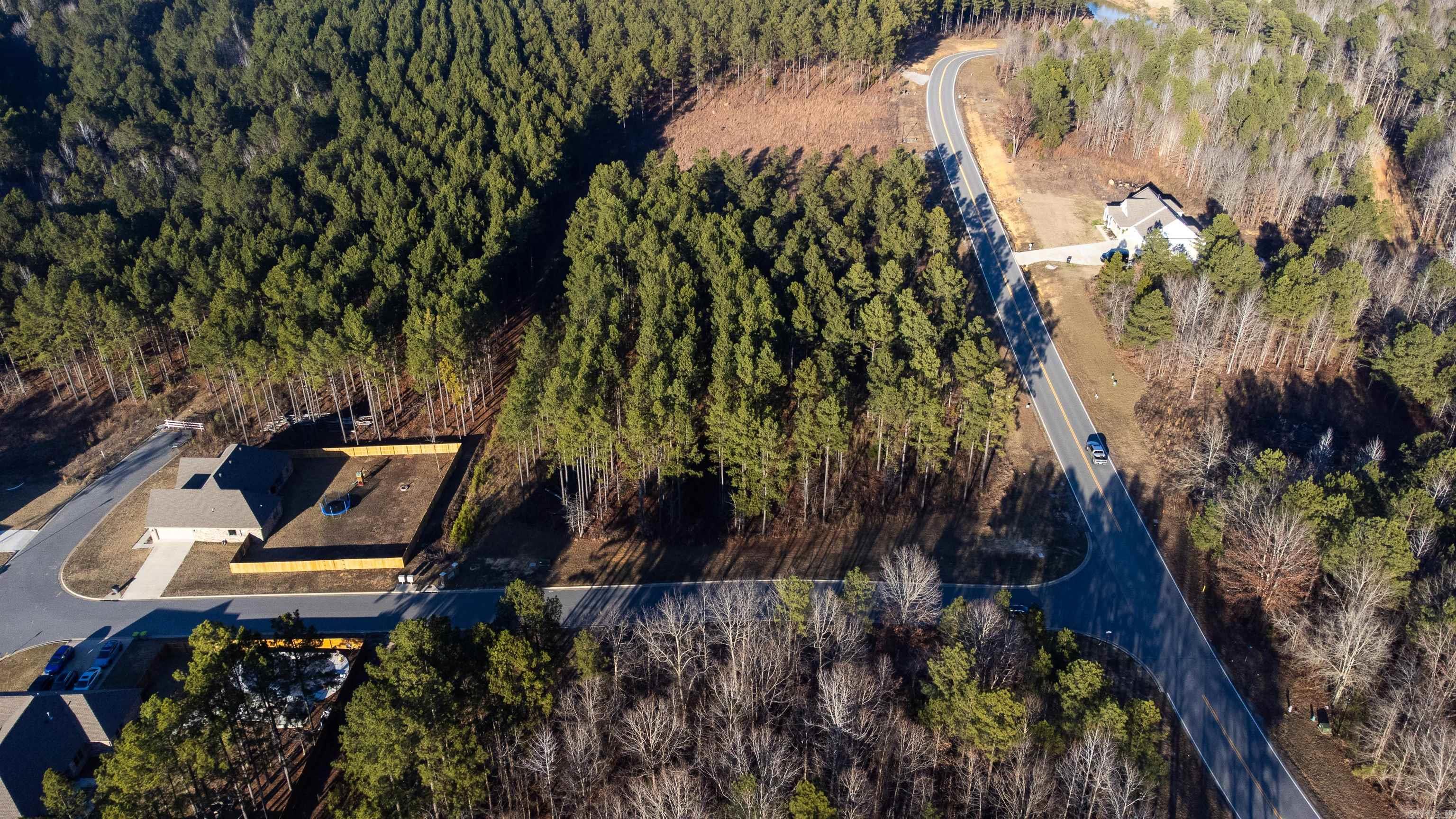 Lot 208 Parkway Trails Property Photo 23