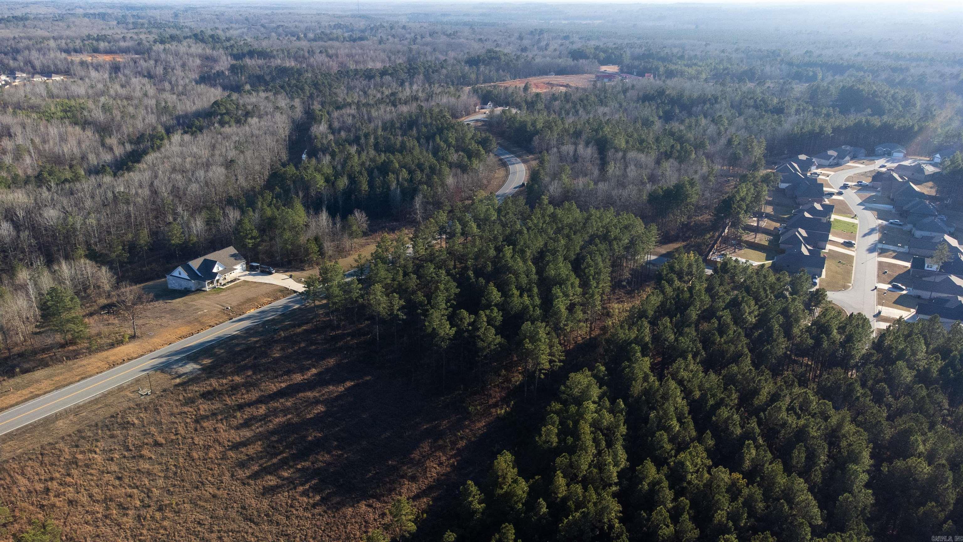 Lot 208 Parkway Trails Property Photo 25