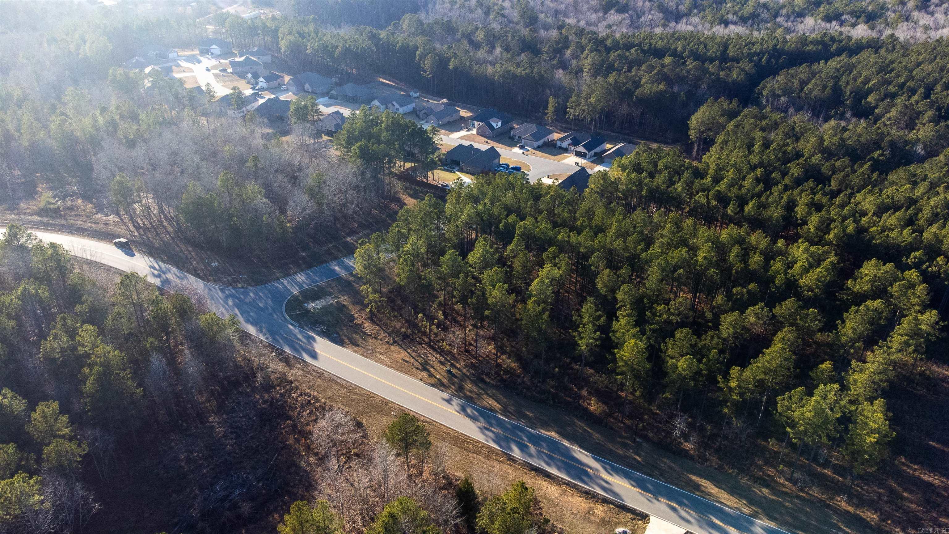 Lot 208 Parkway Trails Property Photo 27