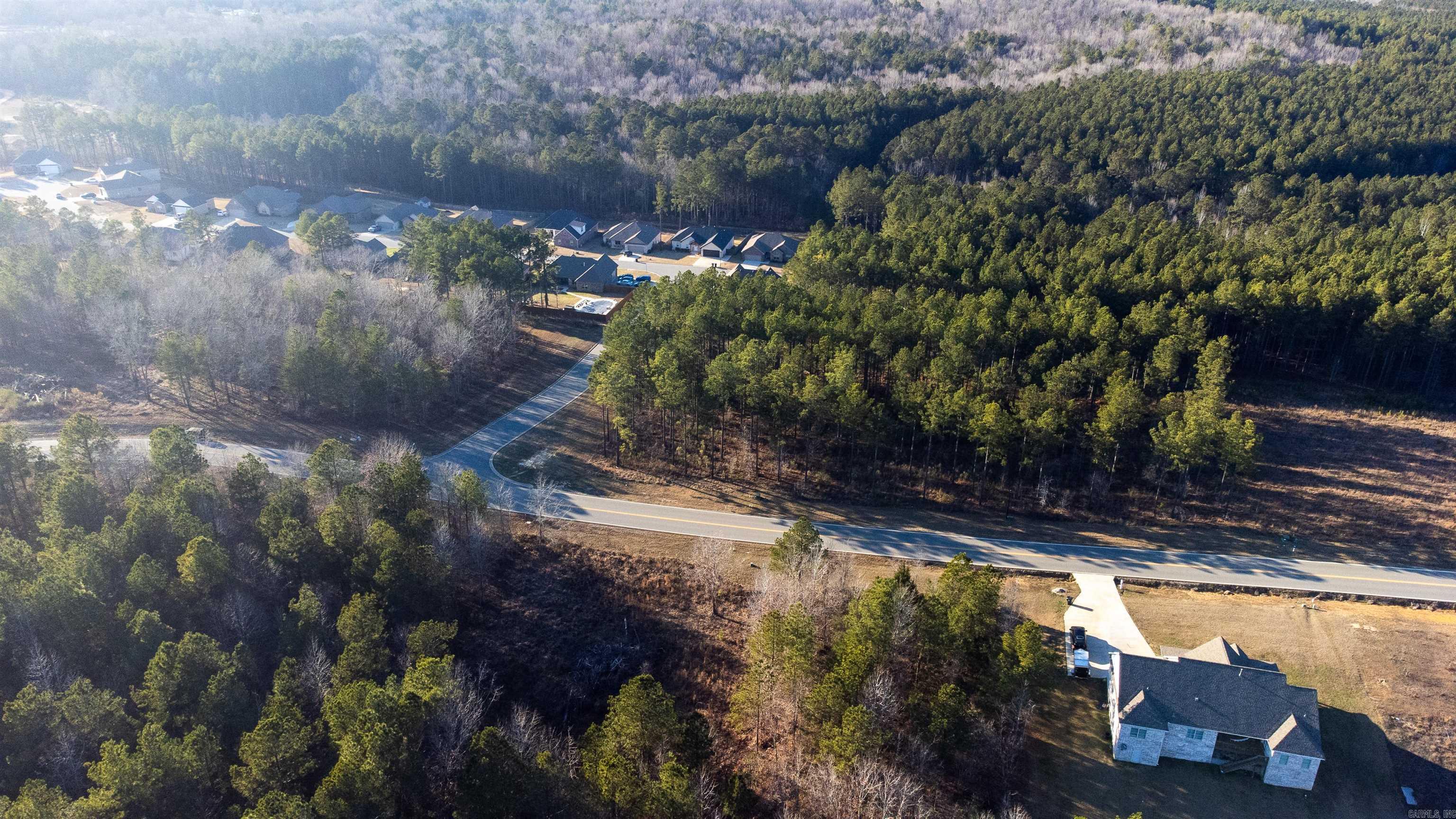 Lot 208 Parkway Trails Property Photo 29