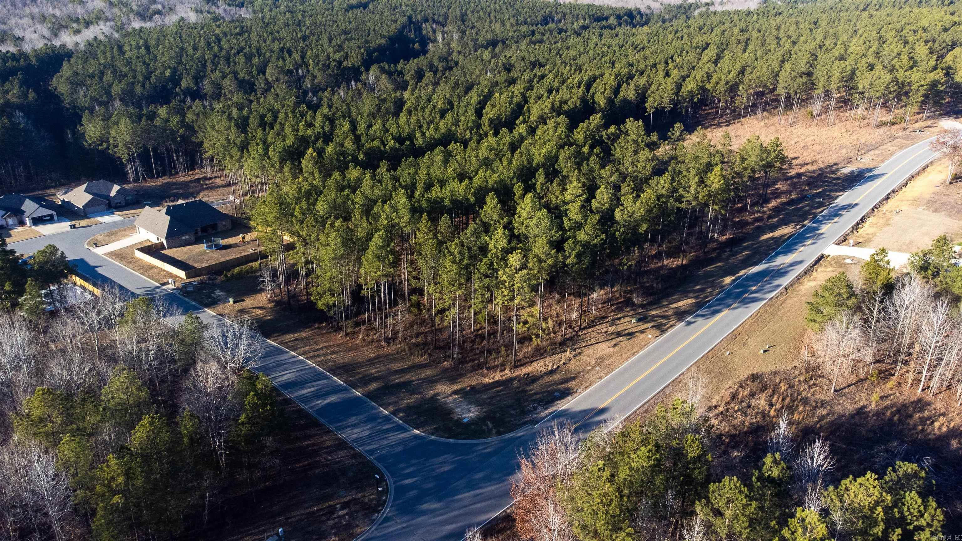 Lot 208 Parkway Trails Property Photo 31