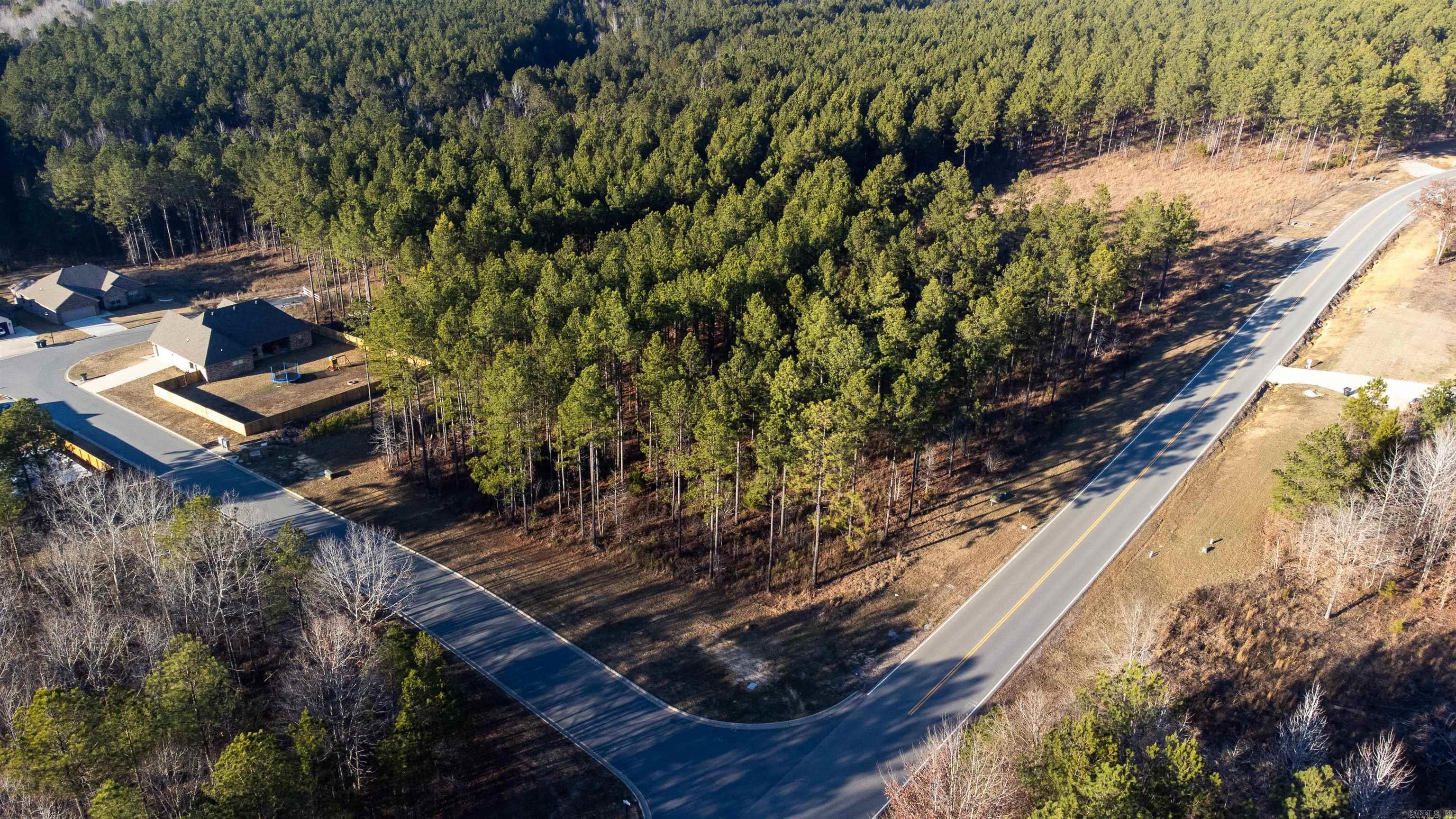 Lot 208 Parkway Trails Property Photo 32