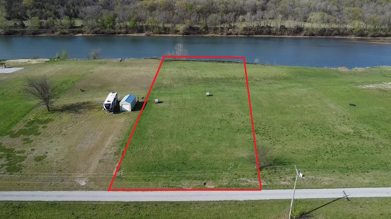 Lot 44 White River Run Property Photo 1