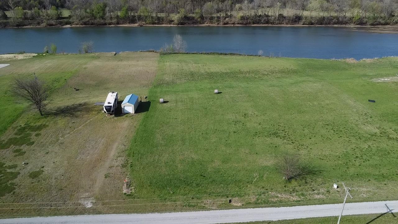 Lot 44 White River Run Property Photo 2